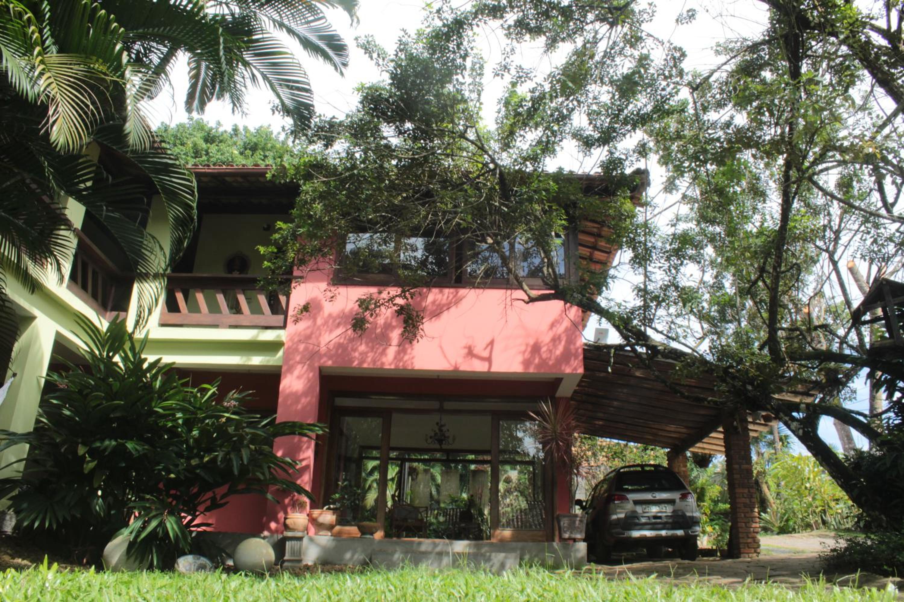 Pousada Atlântica