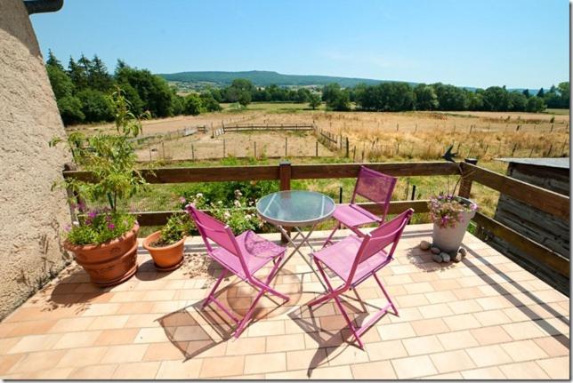 Chez Camille view 5