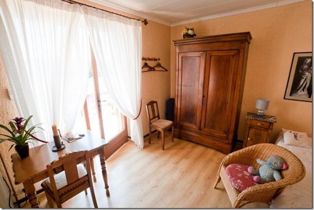 Chez Camille view 2