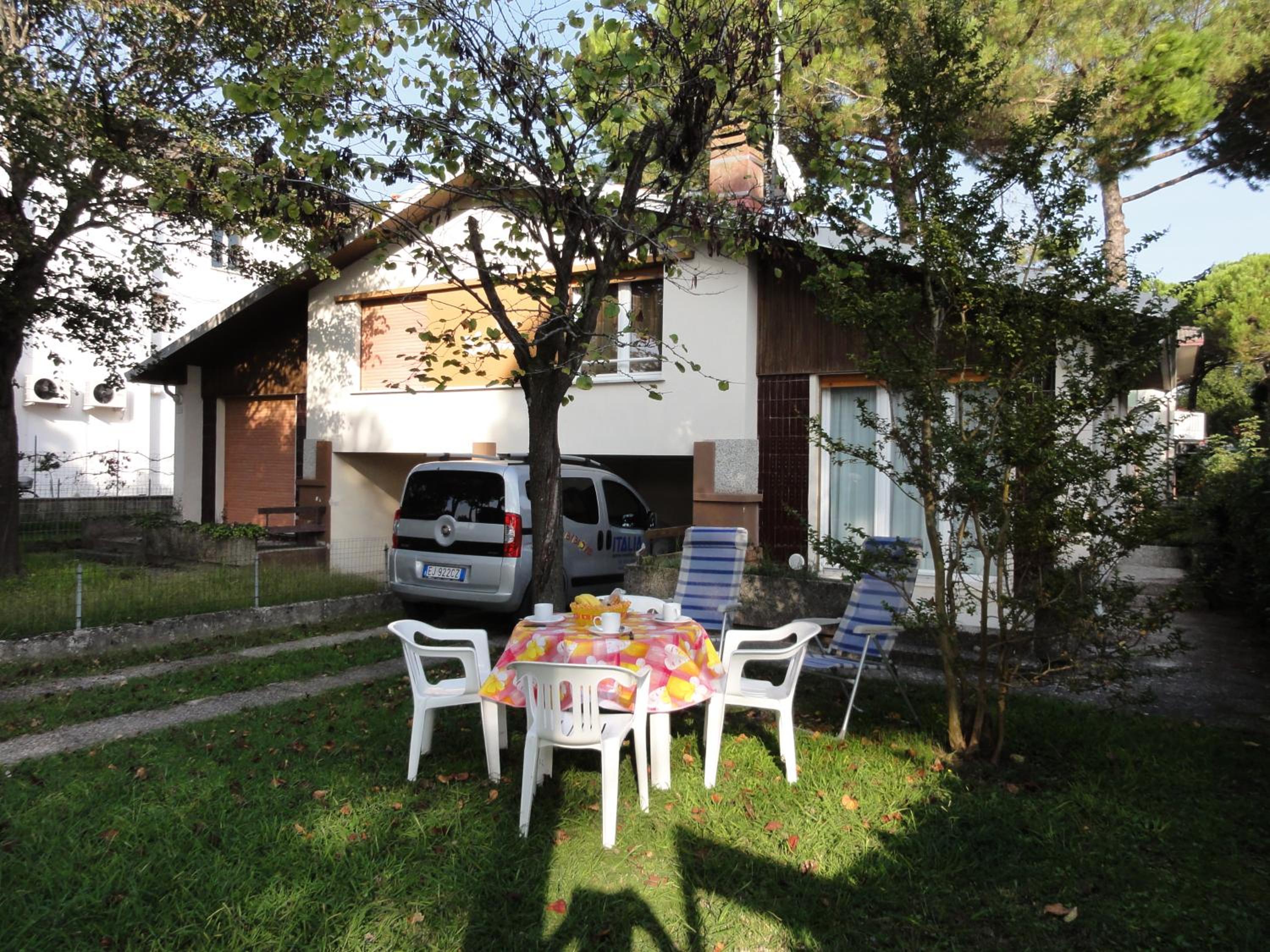 Villa Luana view 4