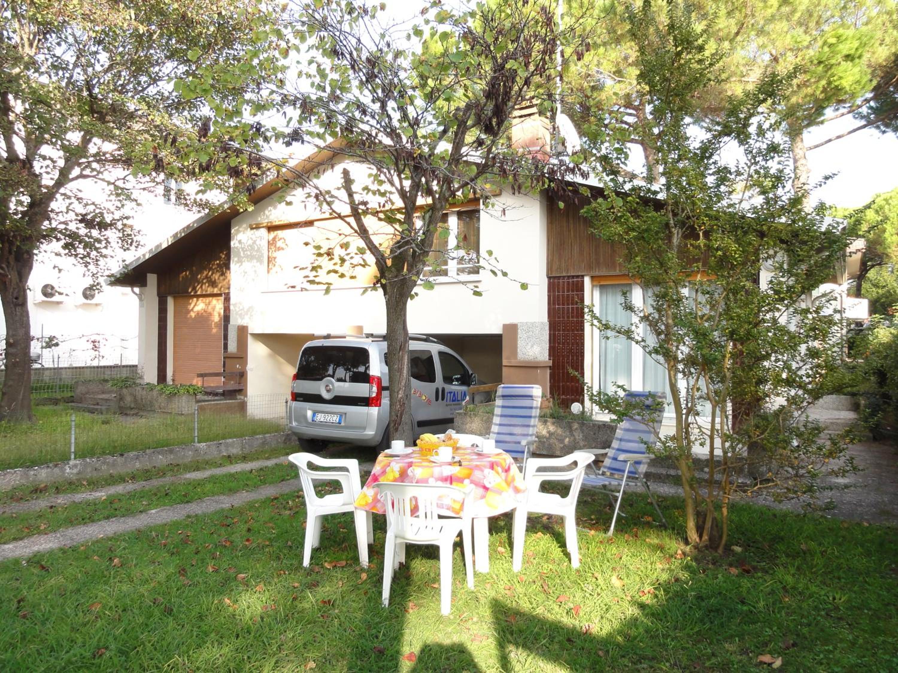 Villa Luana view 5