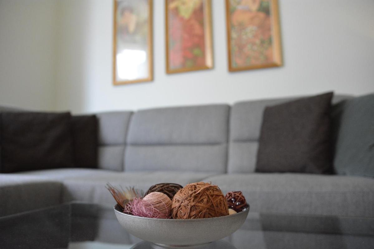 Apartment in the heart of Prague