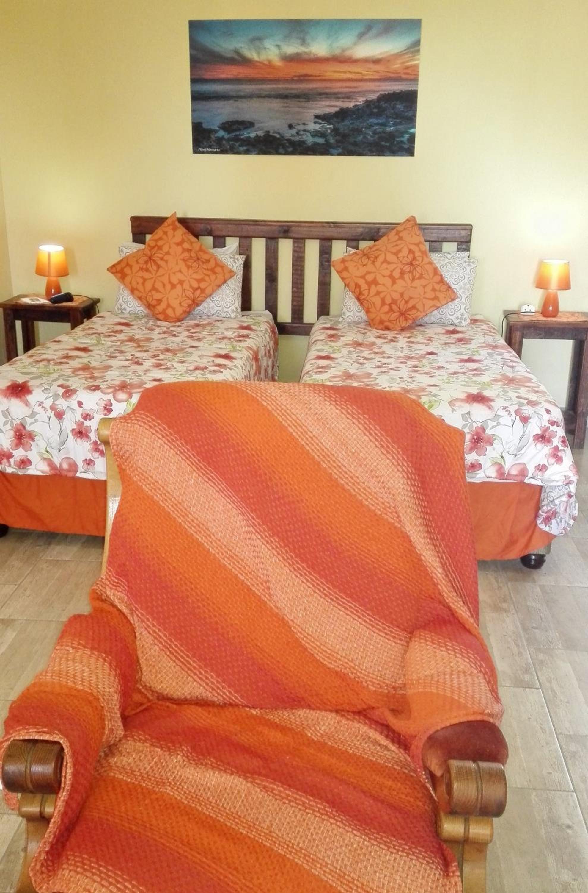 Hoylake Inn