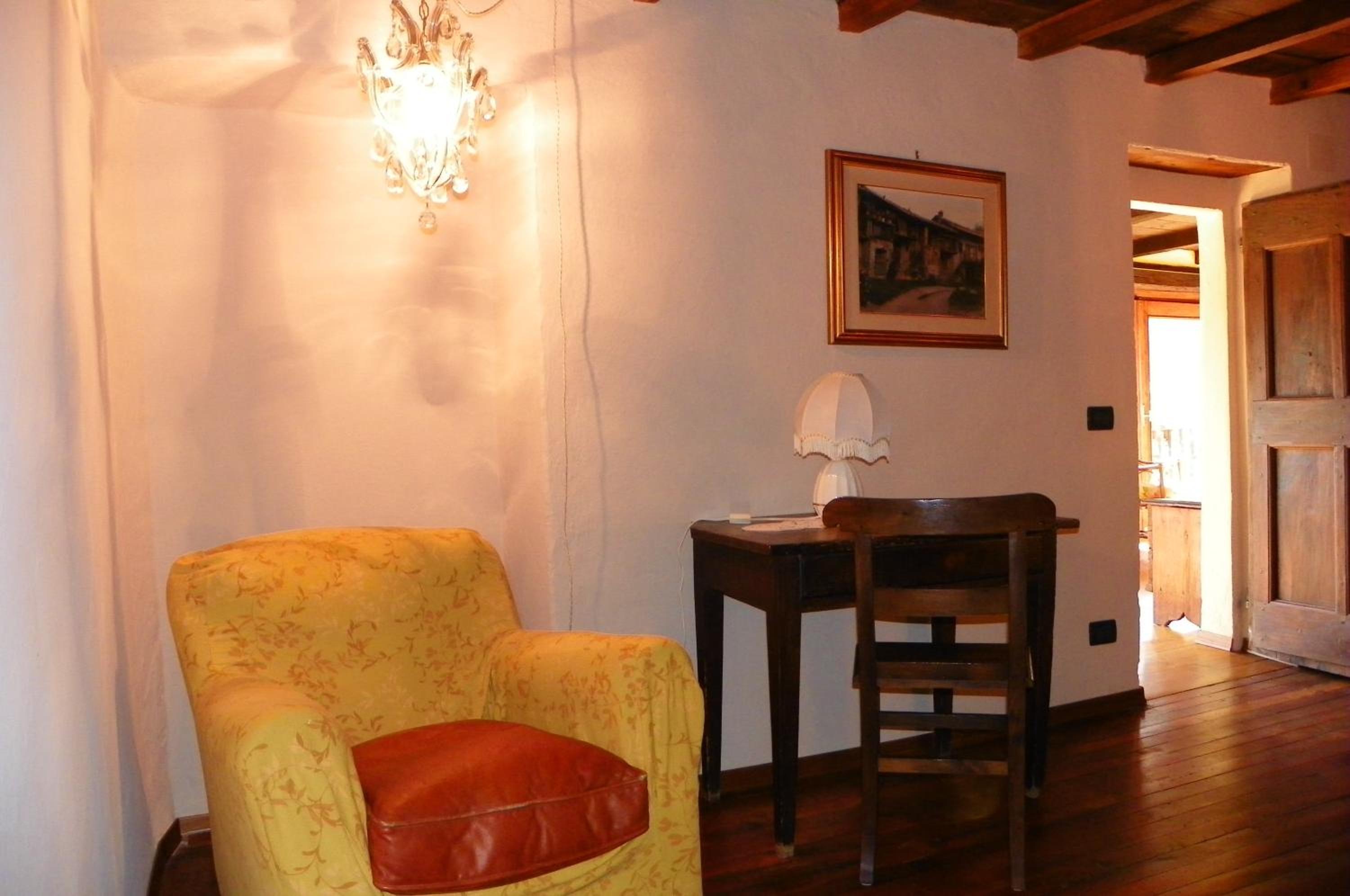 Agriturismo Oro di Berta view 4