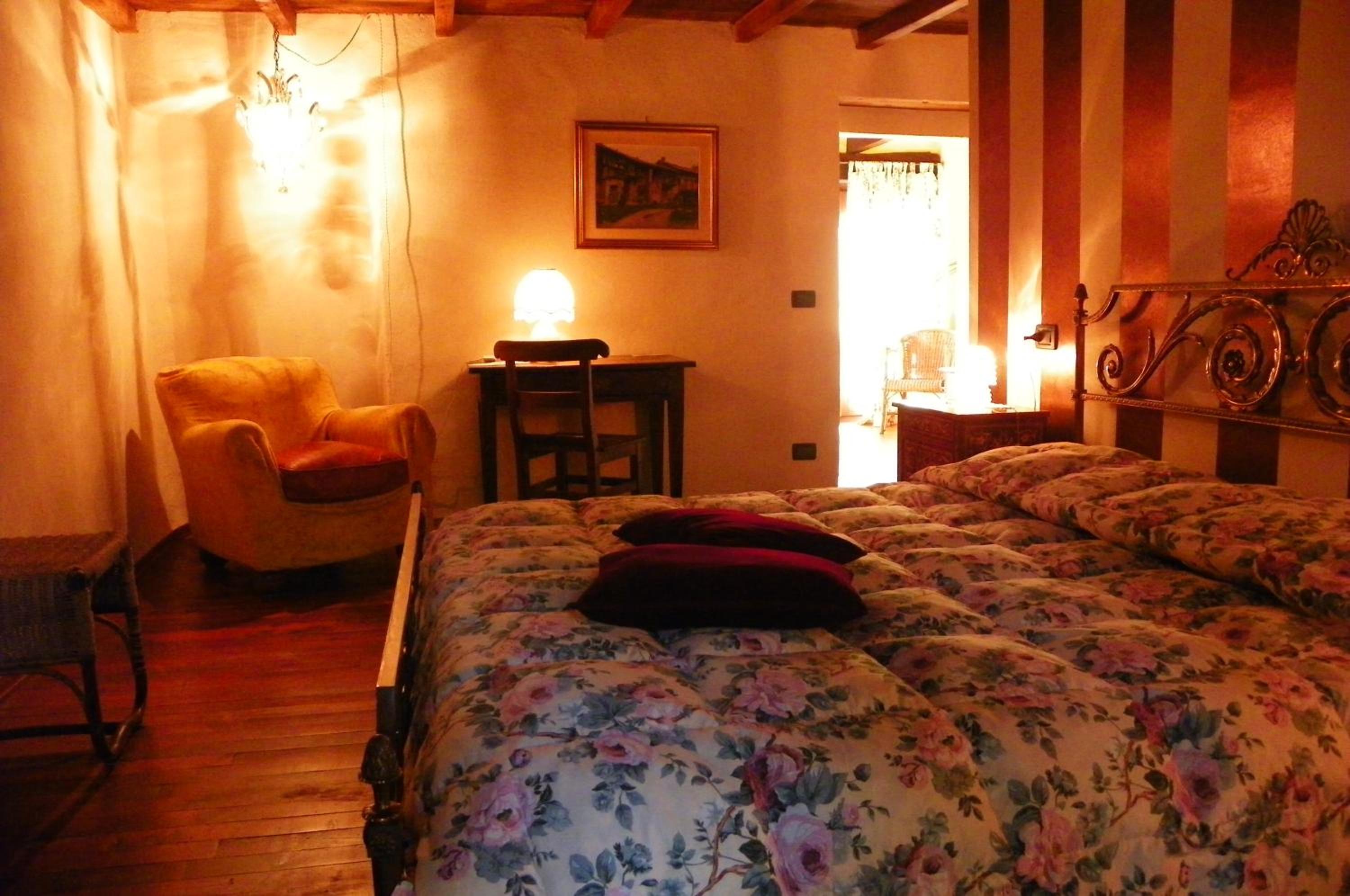 Agriturismo Oro di Berta view 3