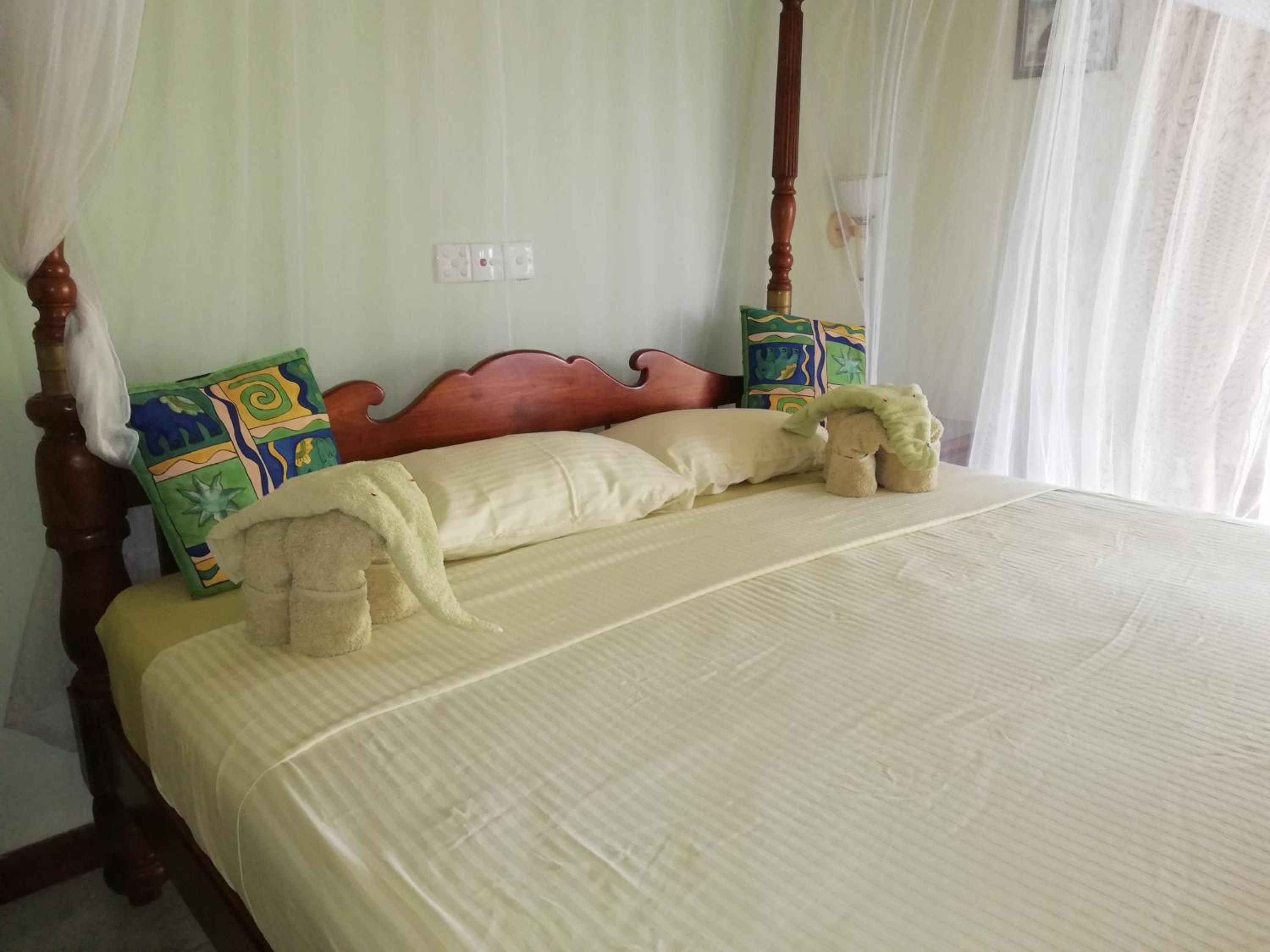 Mahi Villa