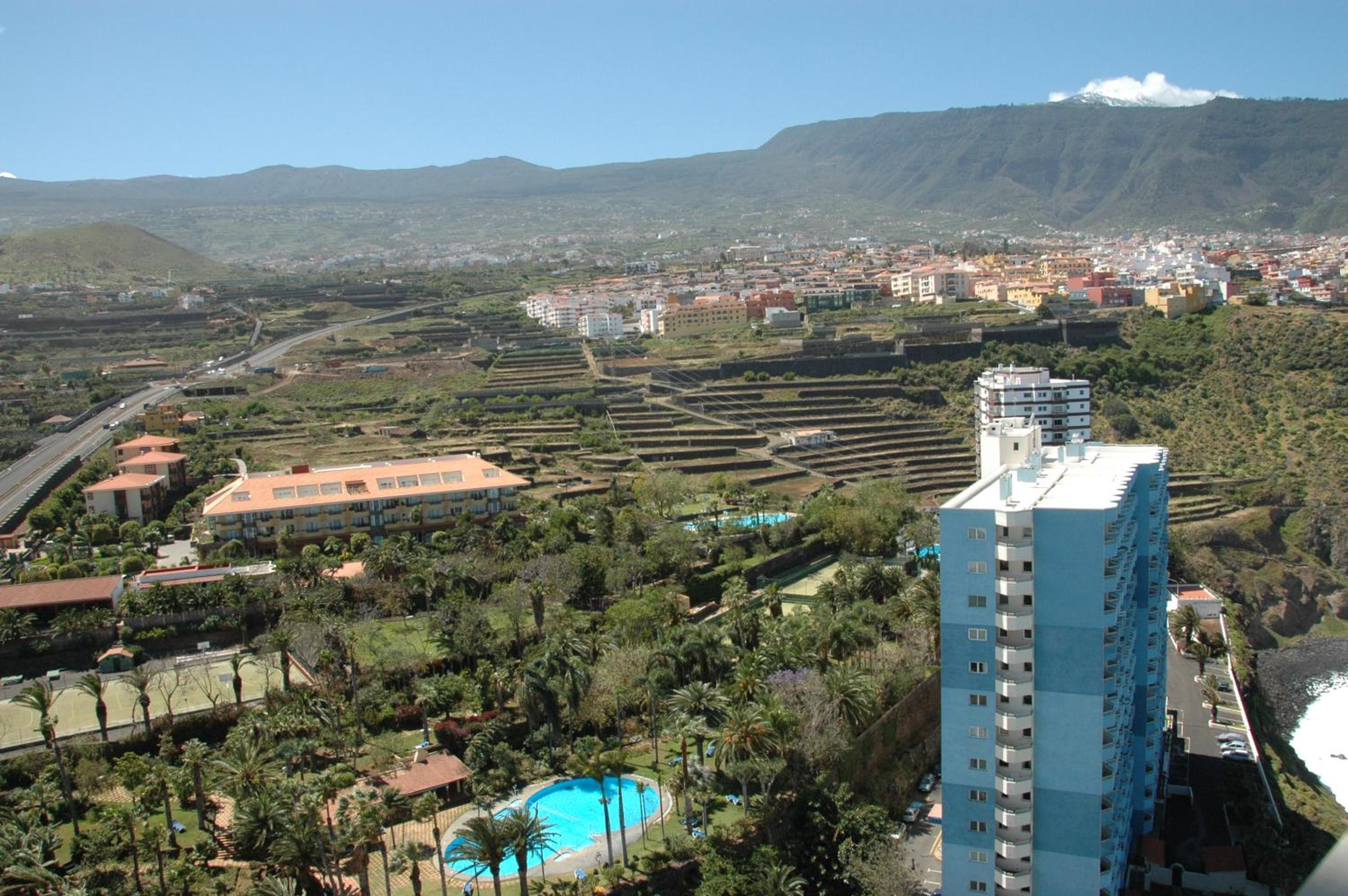 Penthouse direkt am Meer view 5
