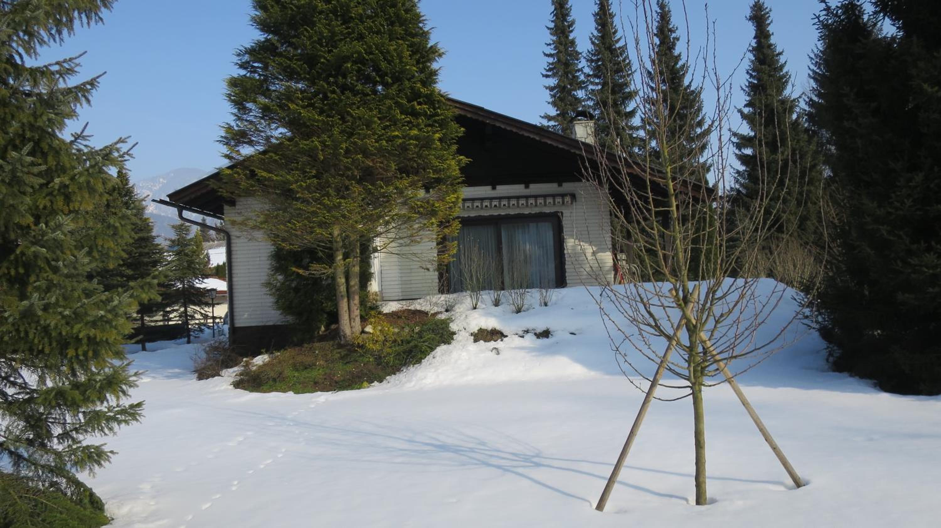 Haus Aschau