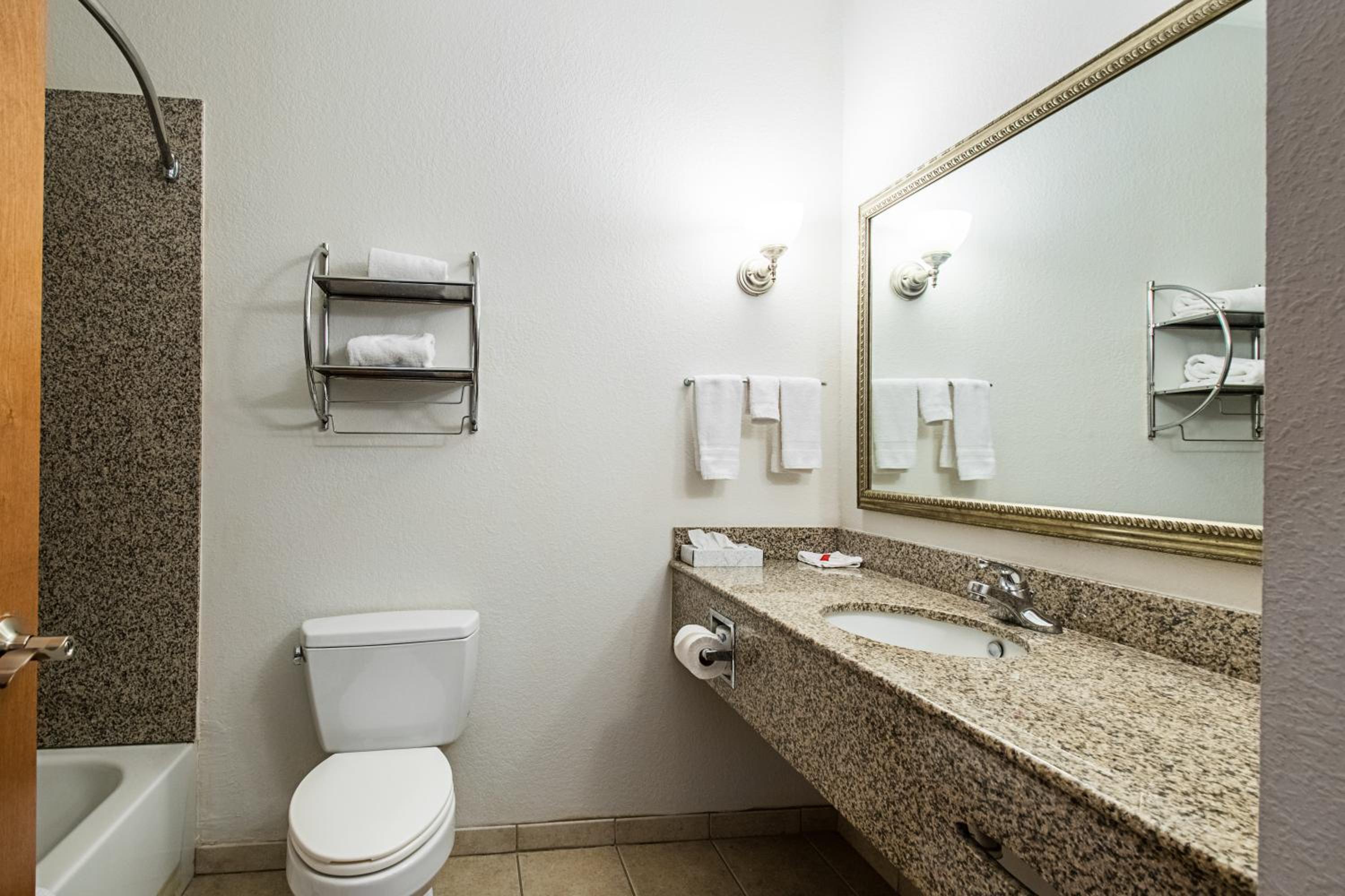 Days Inn by Wyndham Copperas Cove, Billede 10