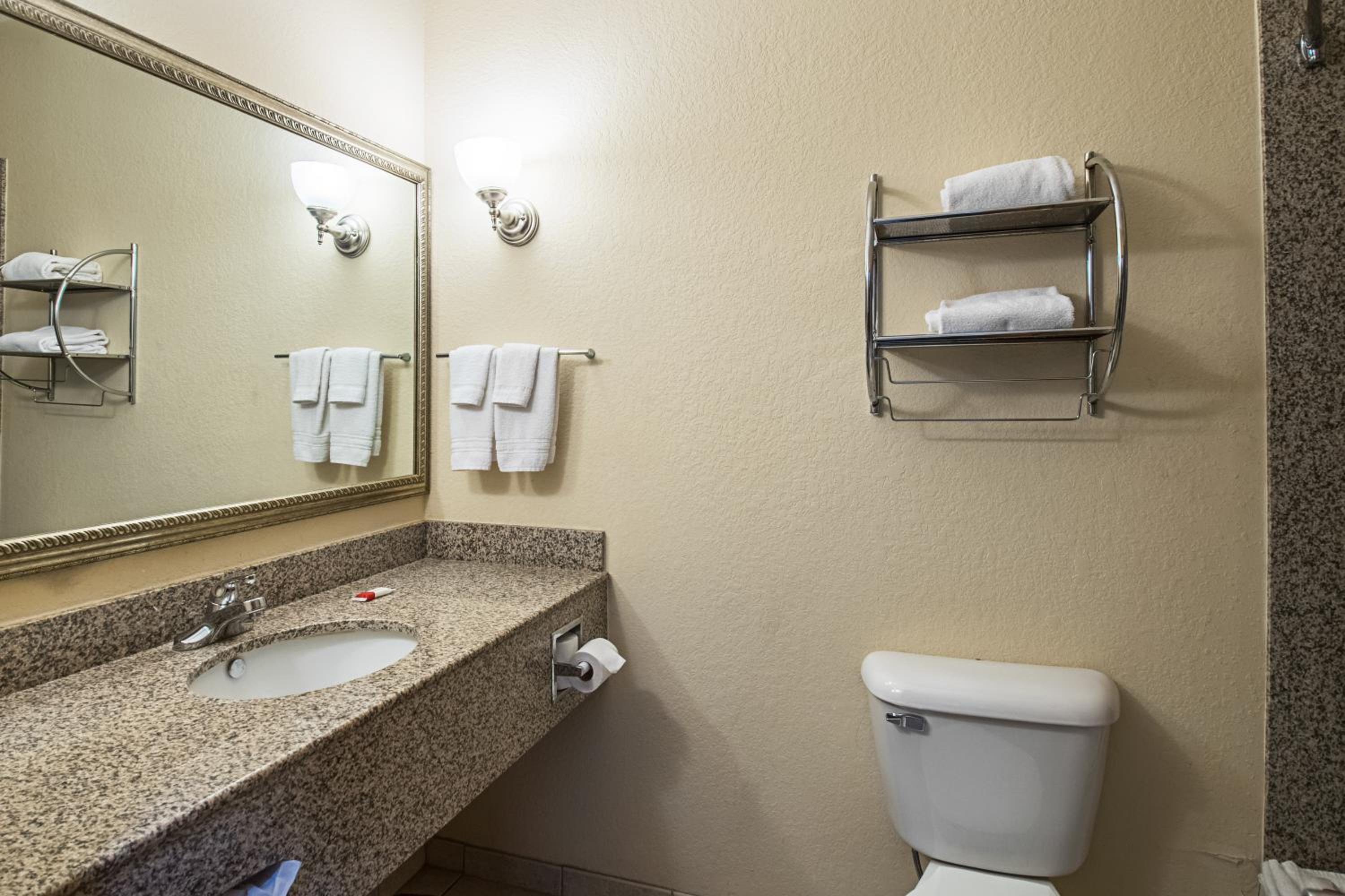 Days Inn by Wyndham Copperas Cove, Billede 12