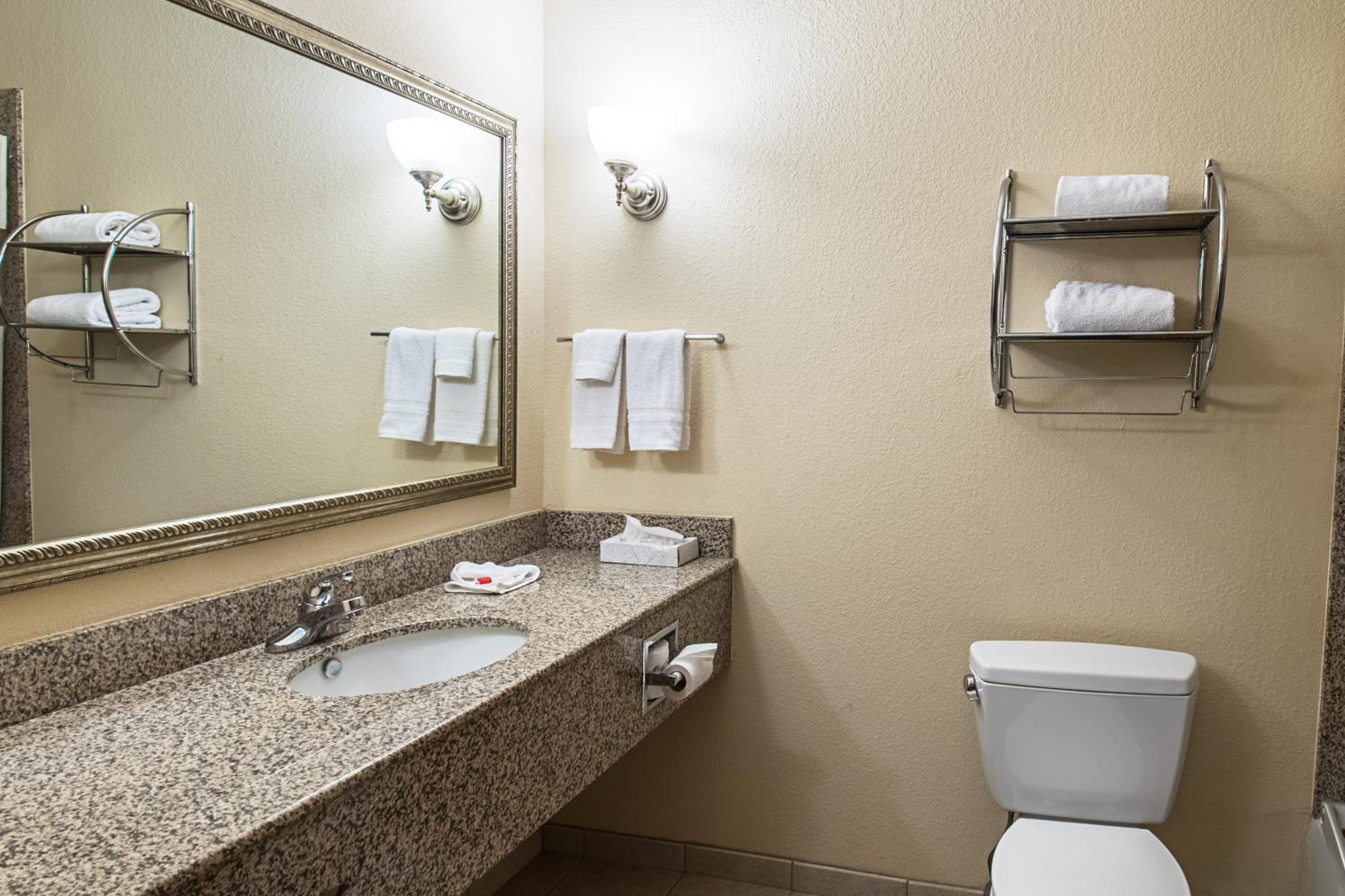 Days Inn by Wyndham Copperas Cove, Billede 13