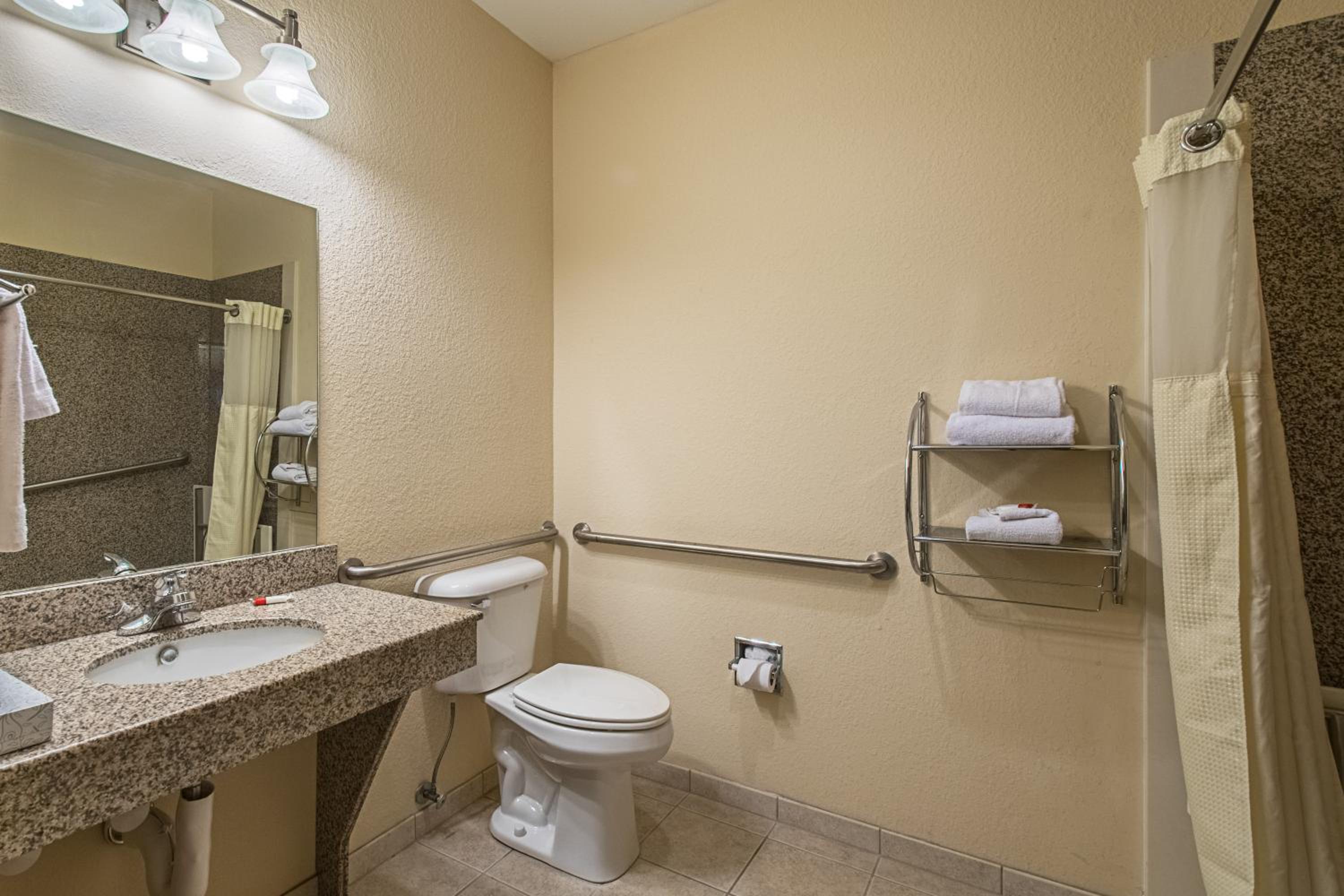 Days Inn by Wyndham Copperas Cove, Billede 28