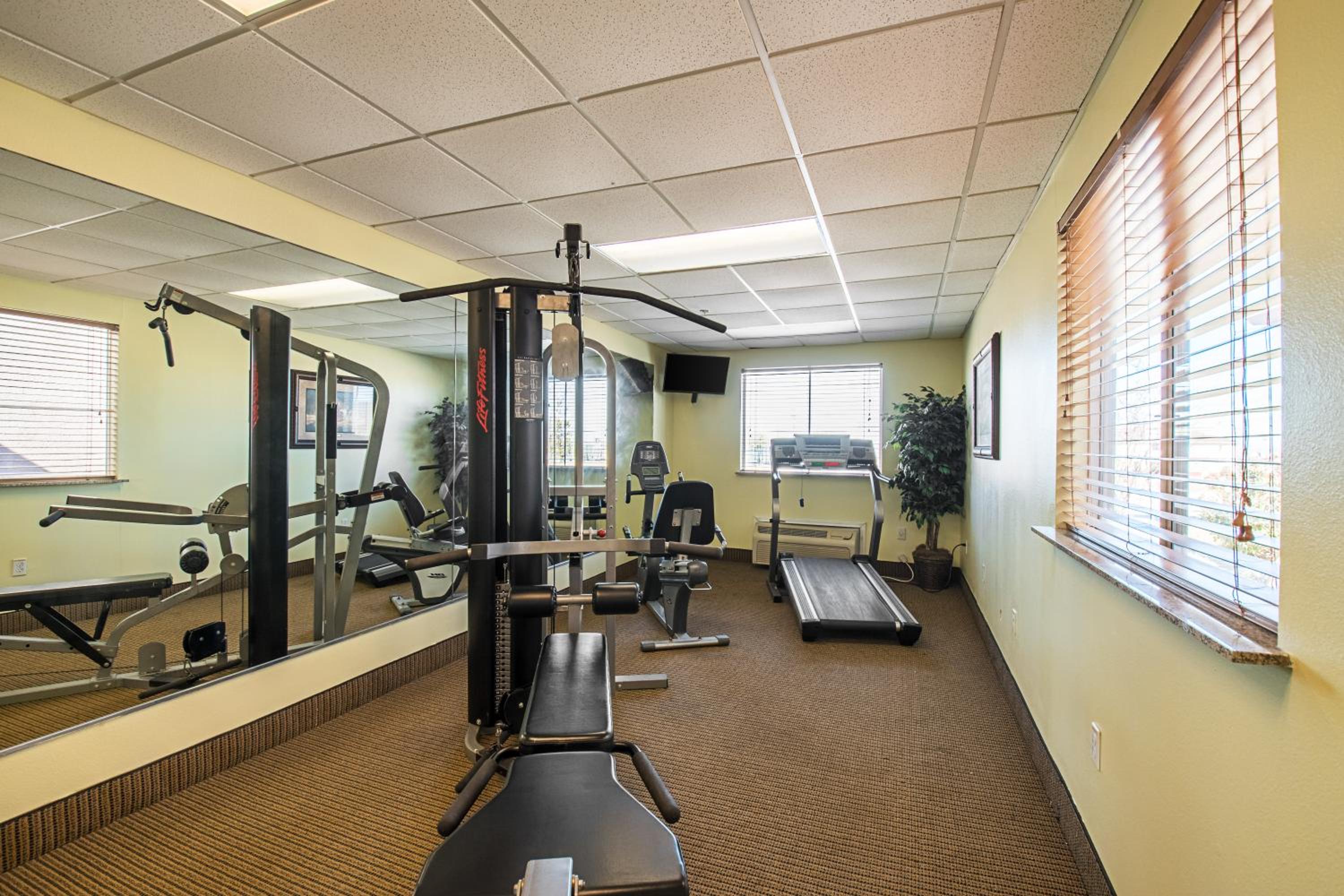 Days Inn by Wyndham Copperas Cove, Billede 14