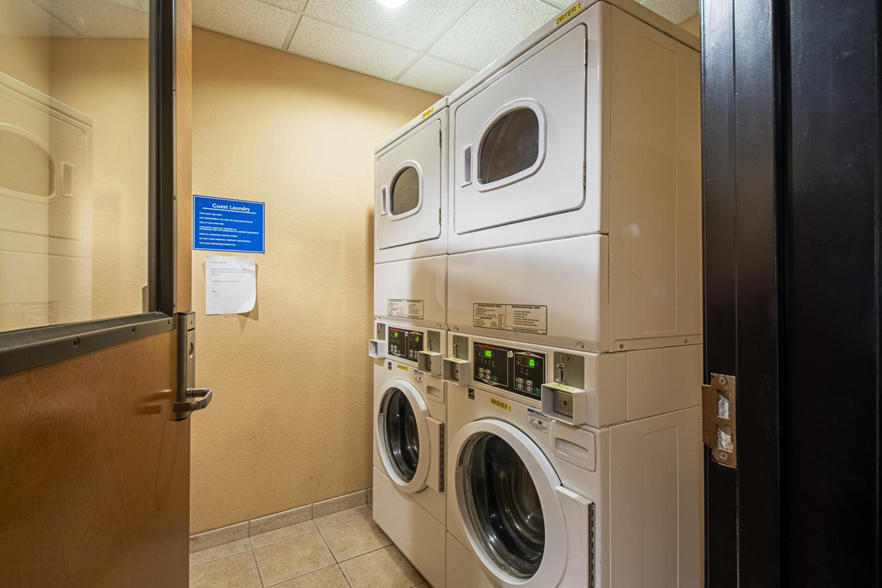 Days Inn by Wyndham Copperas Cove, Billede 23