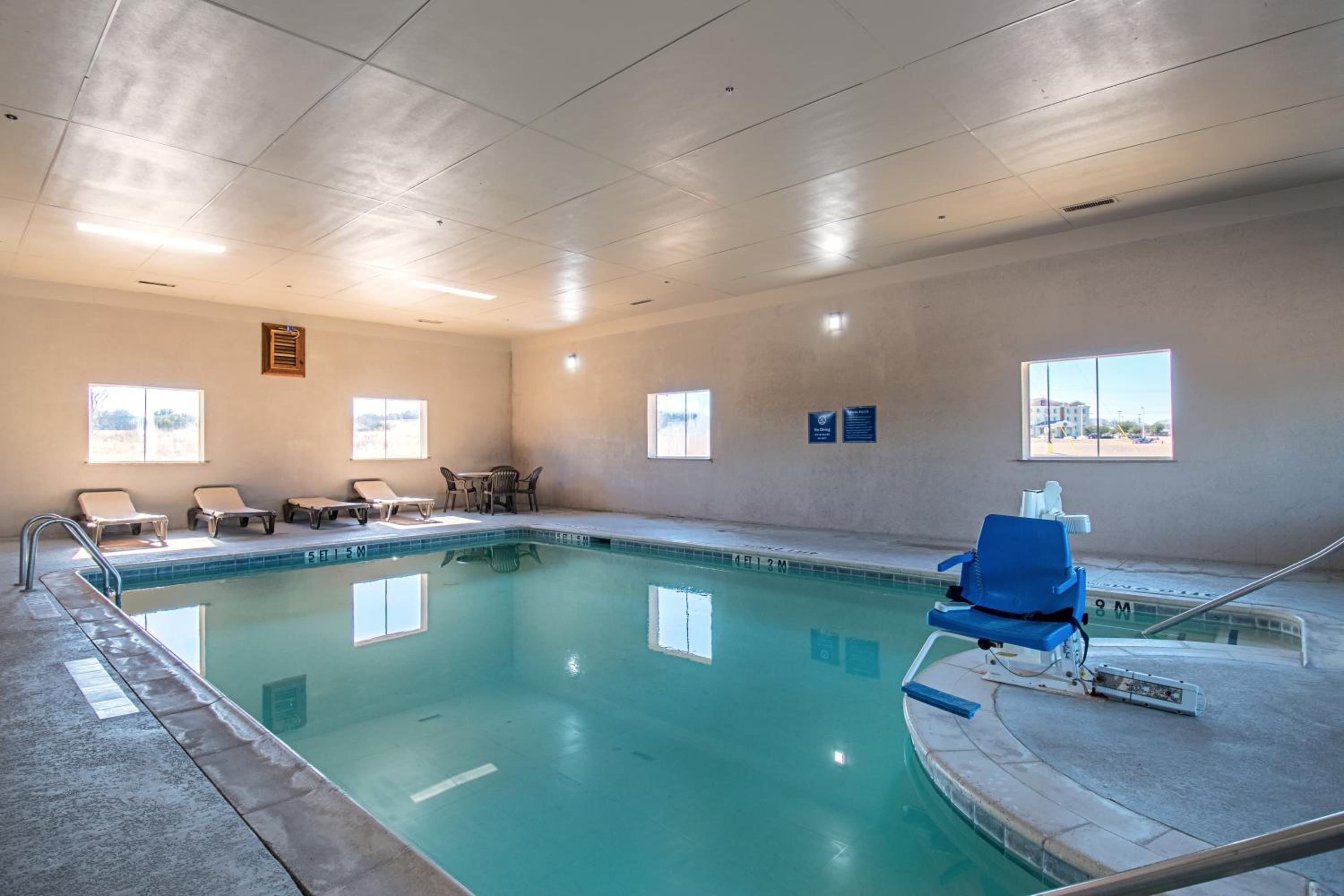 Days Inn by Wyndham Copperas Cove, Billede 50