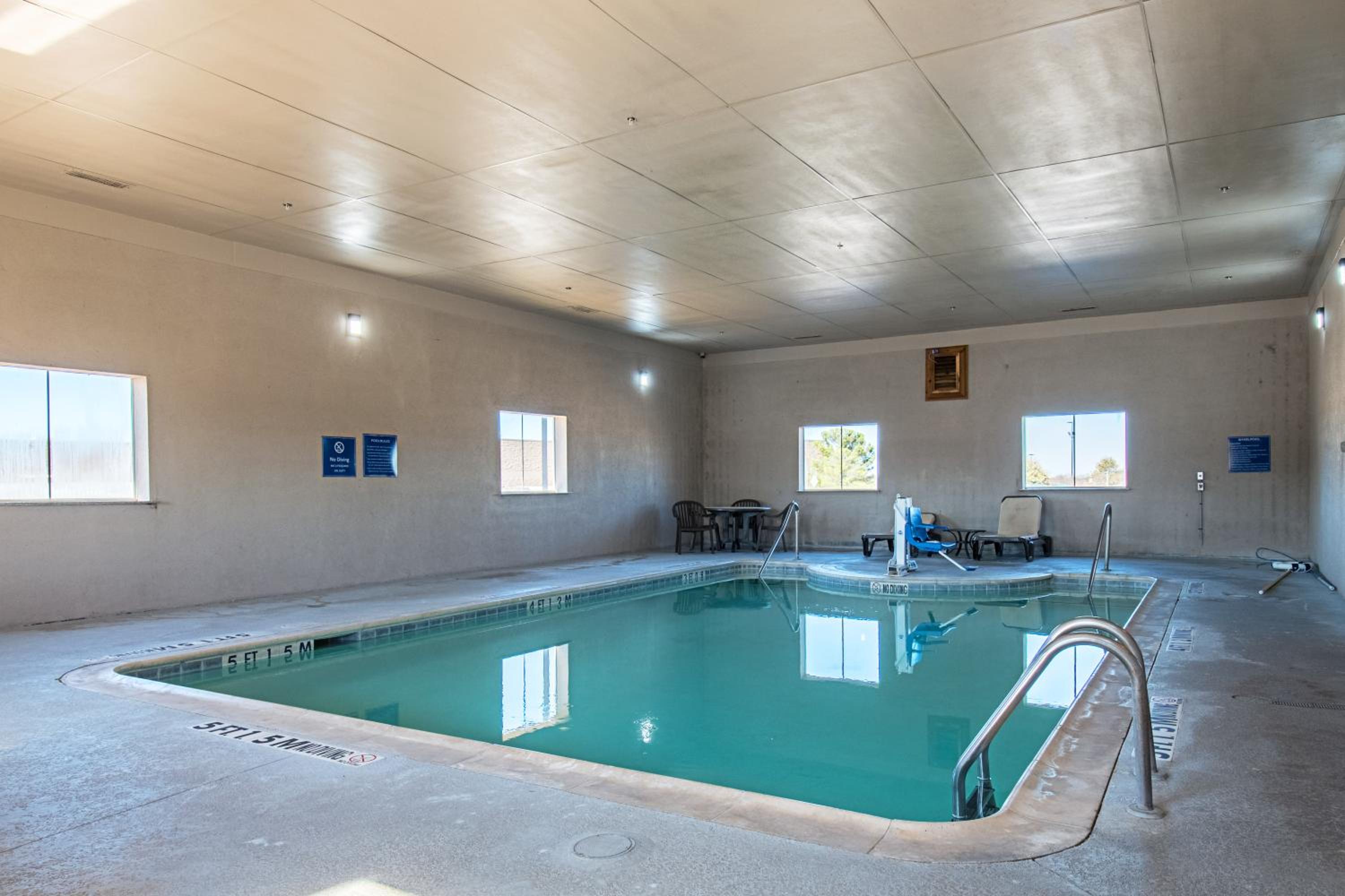 Days Inn by Wyndham Copperas Cove, Billede 42