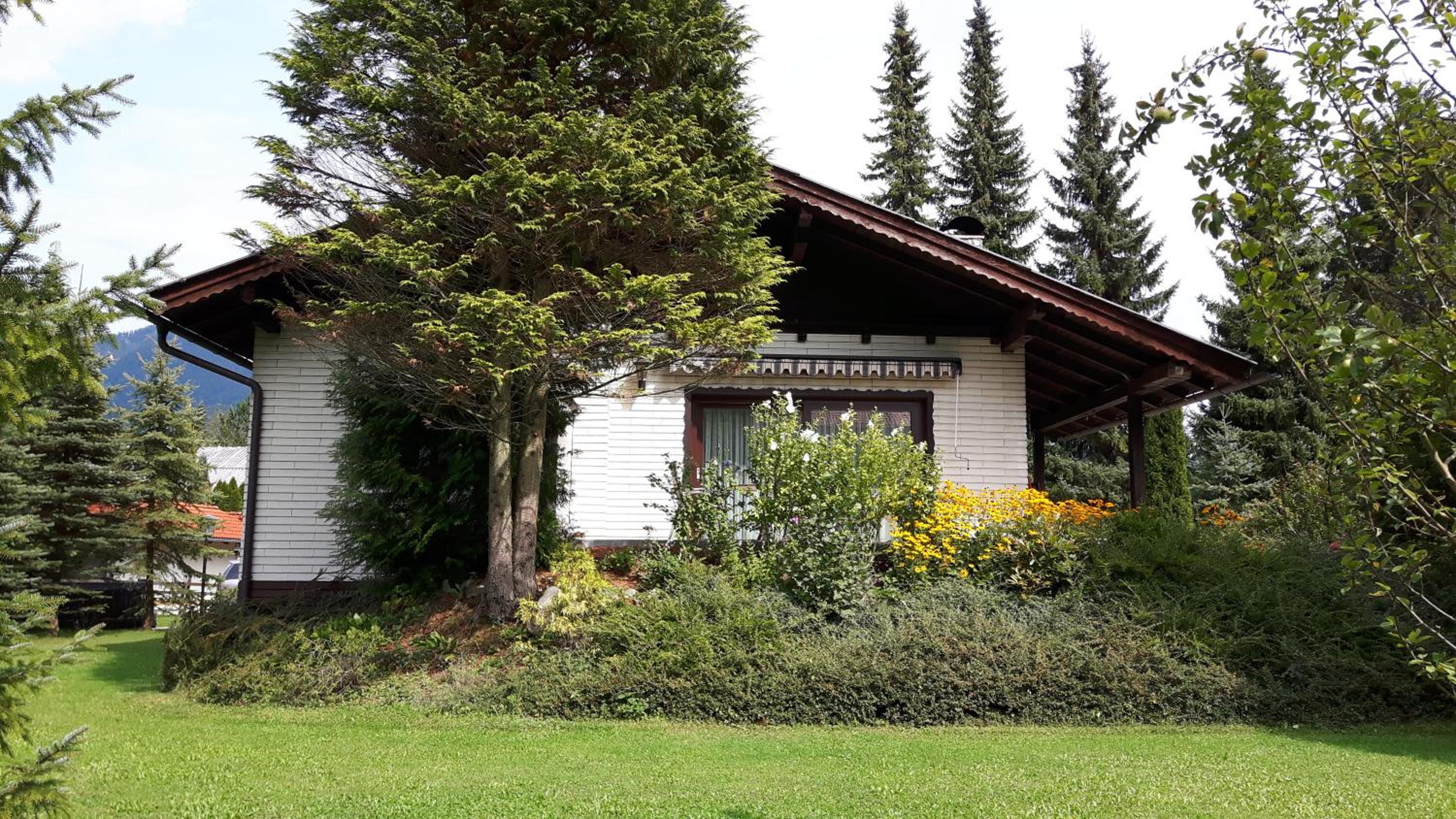 Haus Aschau