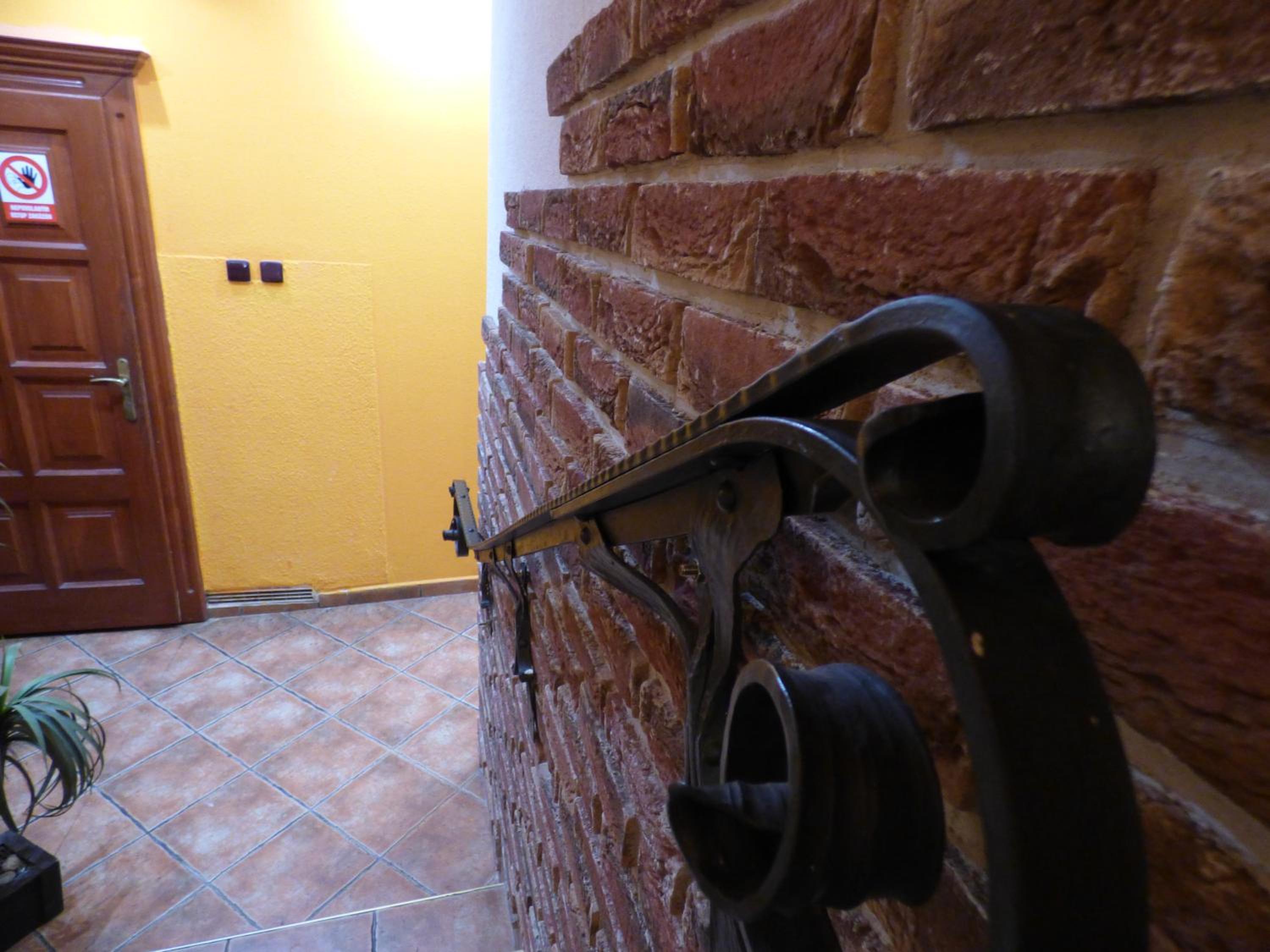 Penzion - Restaurant U Zámku