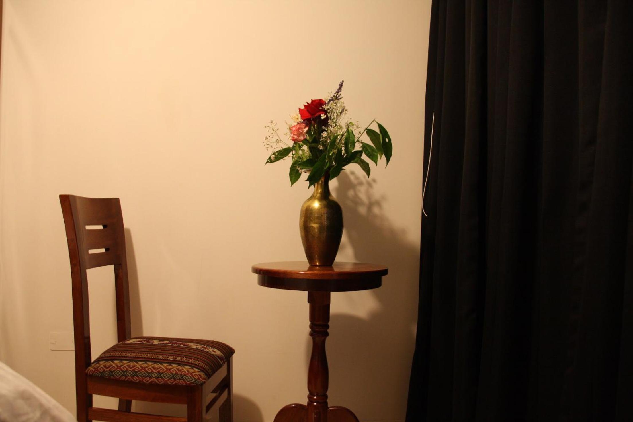 Boutique Amaru Wasi