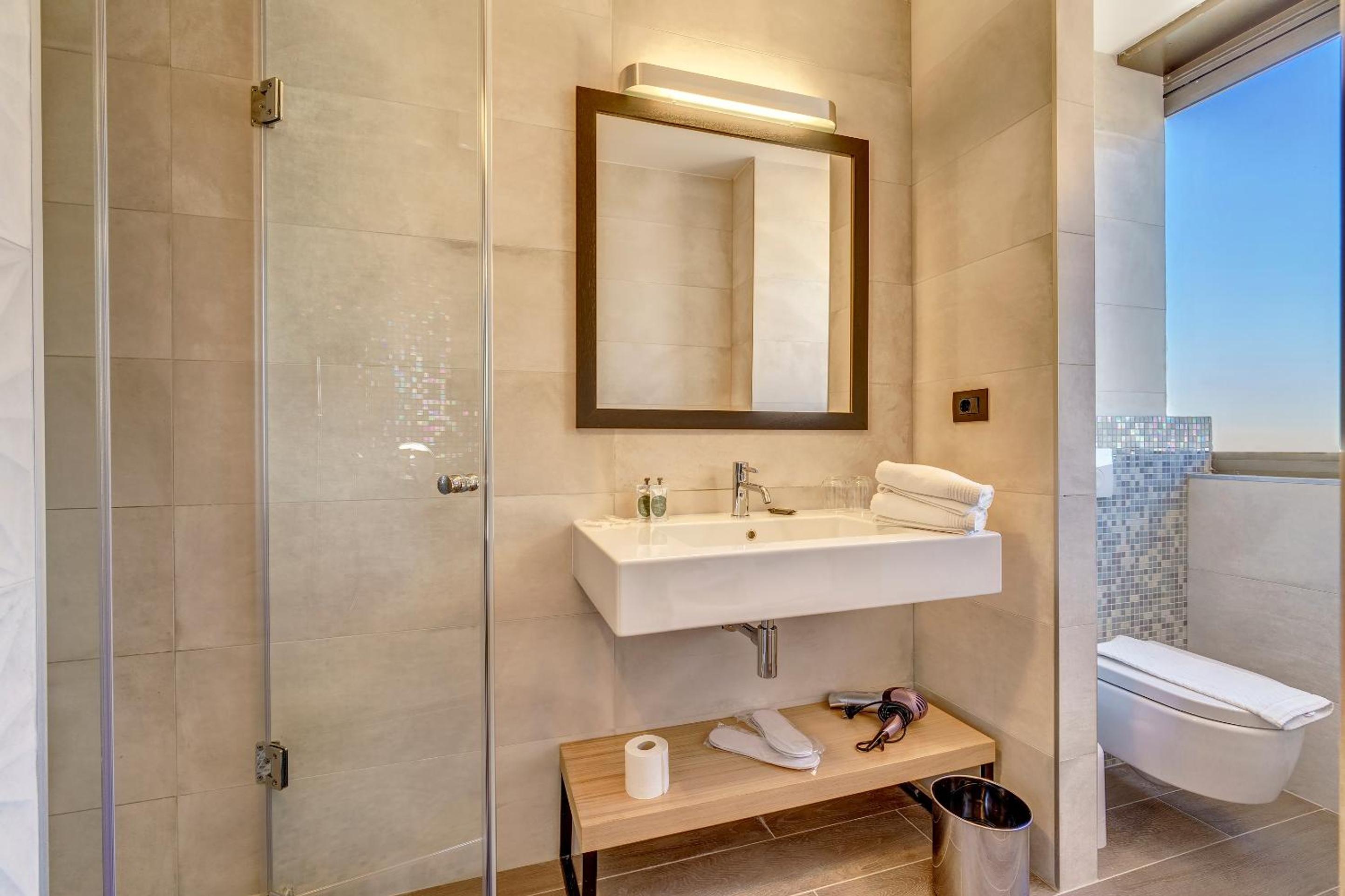 The View Luxury Rooms