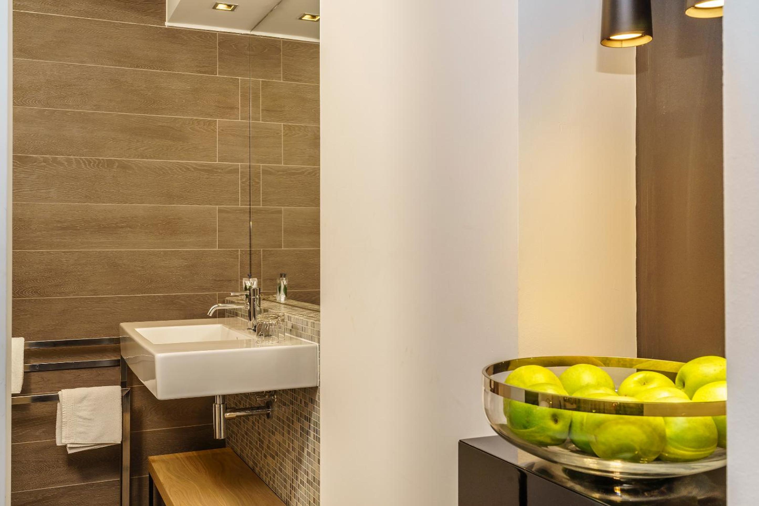 The View Luxury Rooms