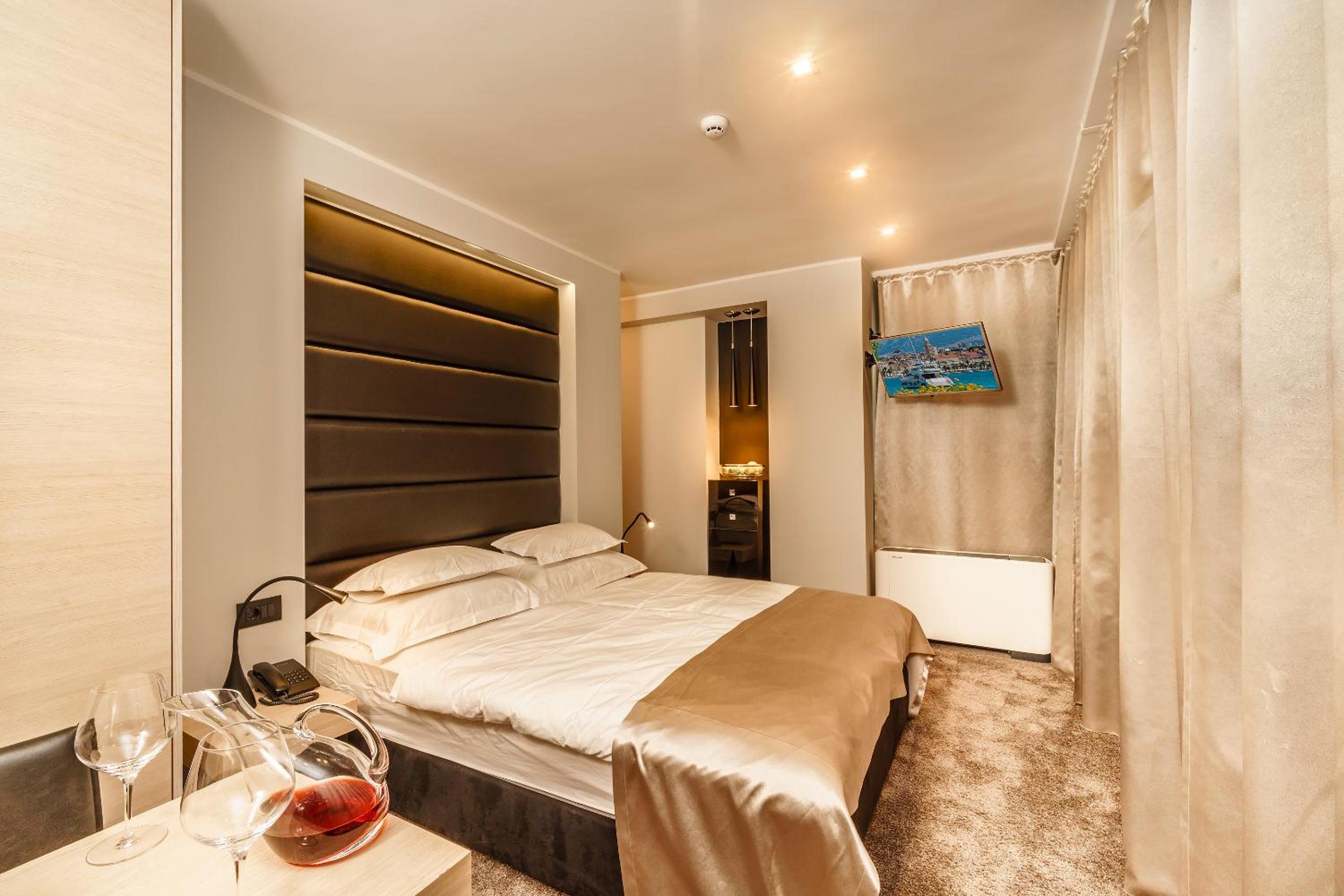 The View Luxury Rooms