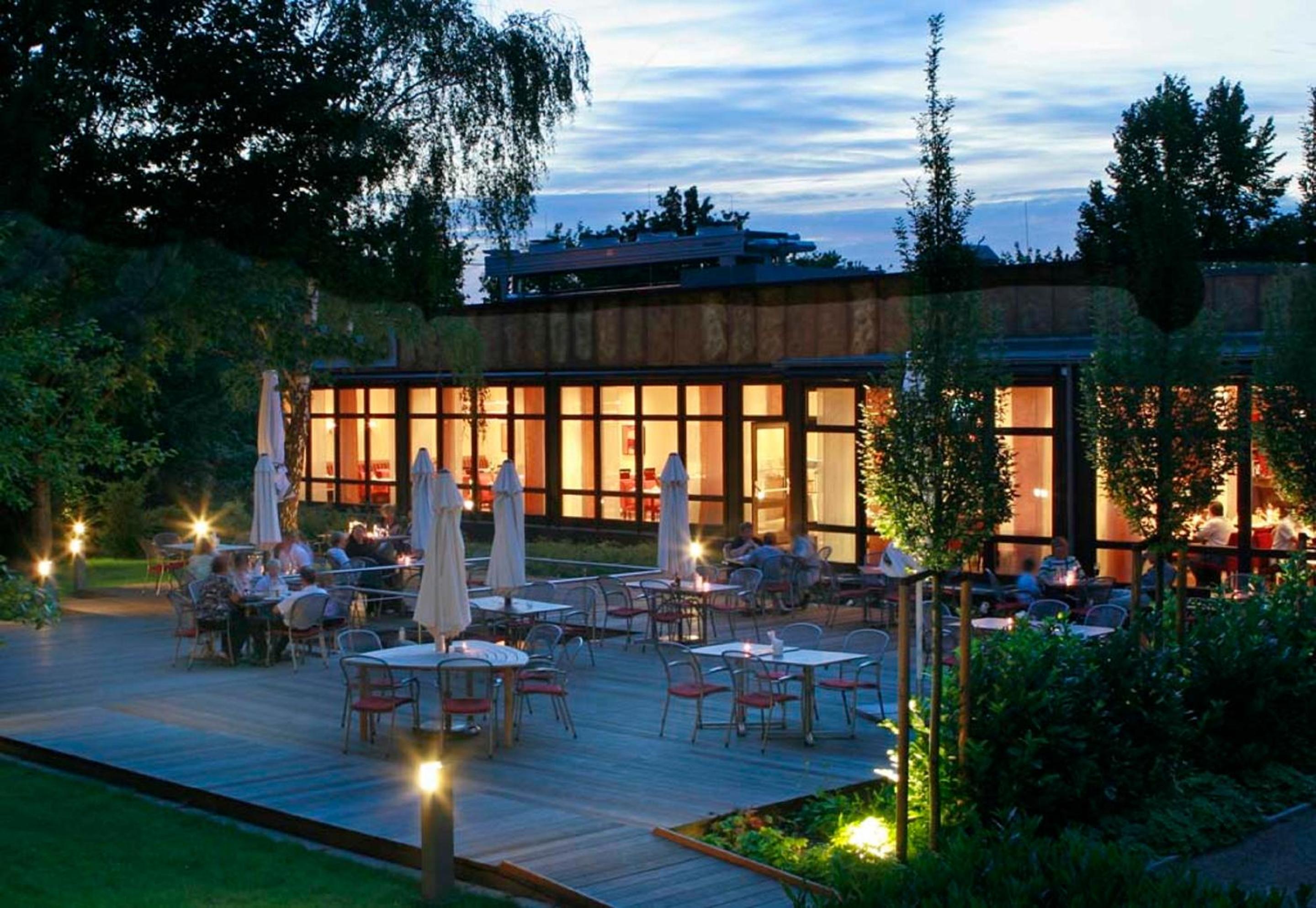 Bochum Vacations - H Hotel Bochum - Property Image 1