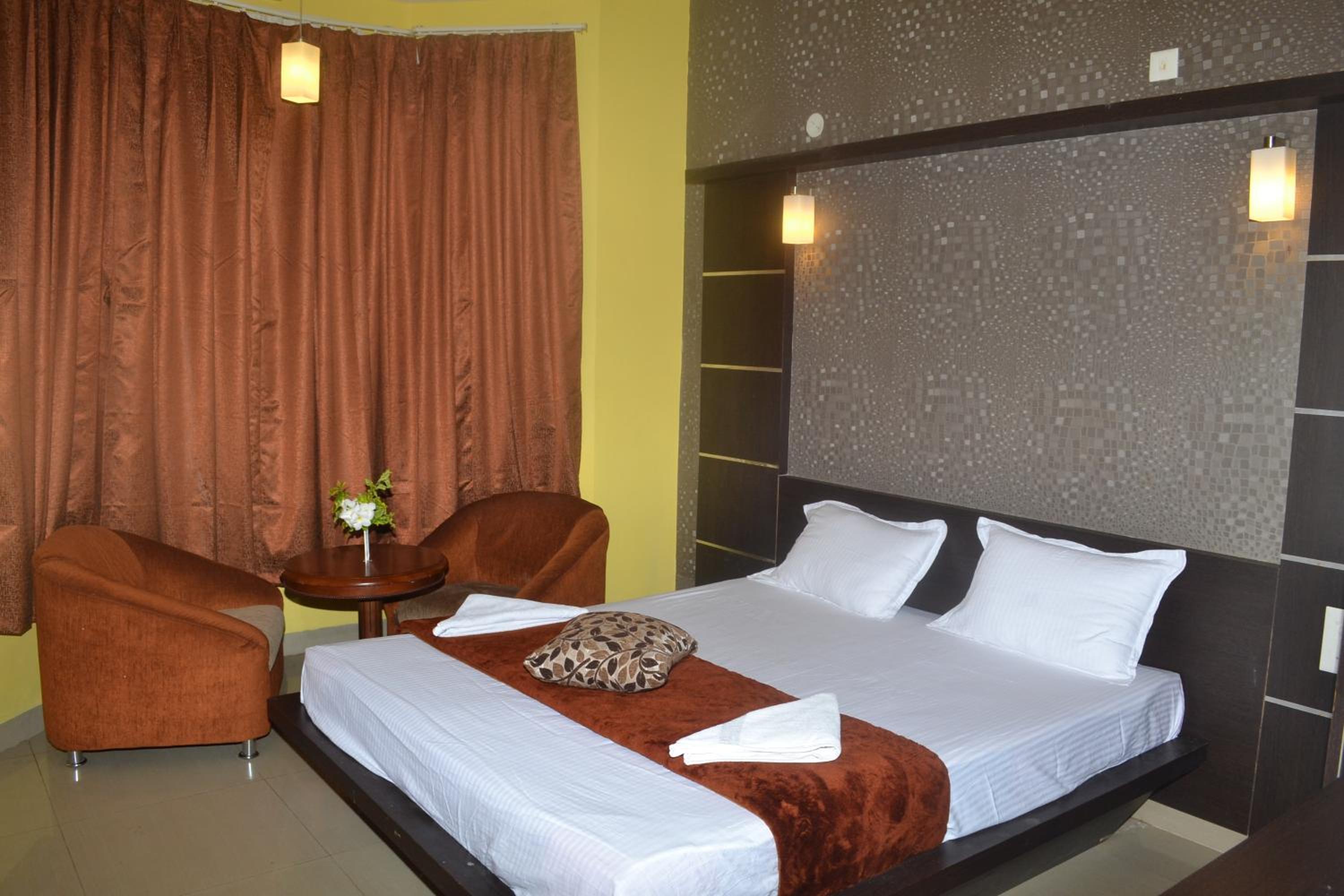 Ramya Residency
