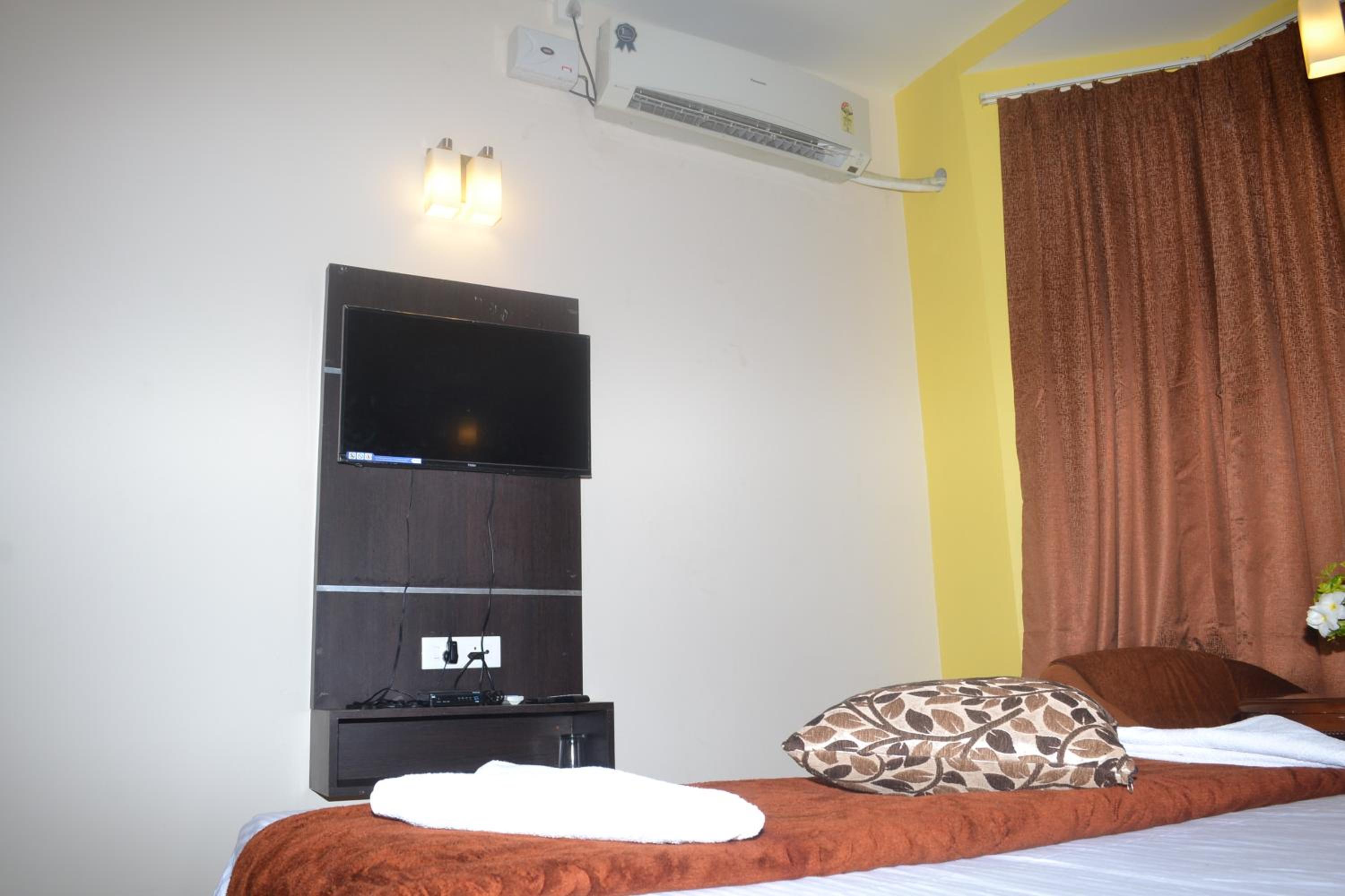 Ramya Residency