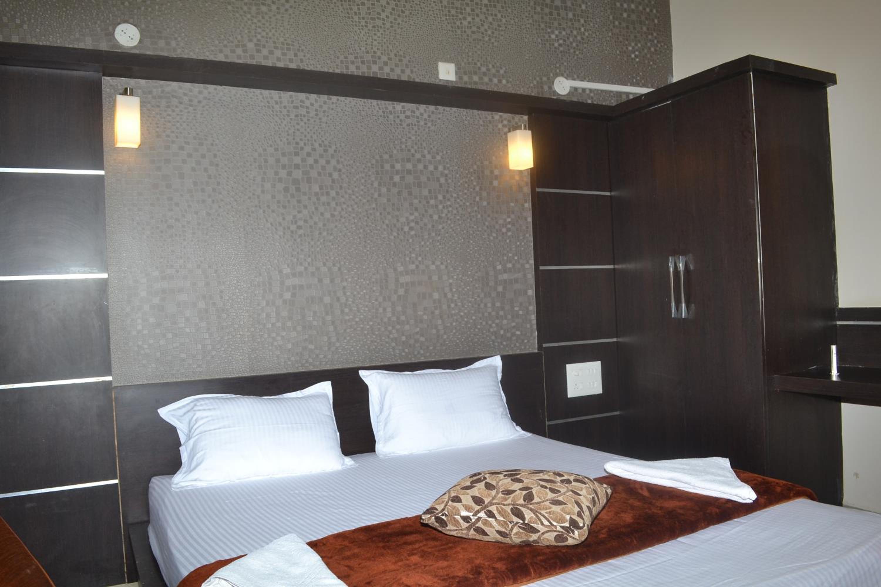 Ramya Residency
