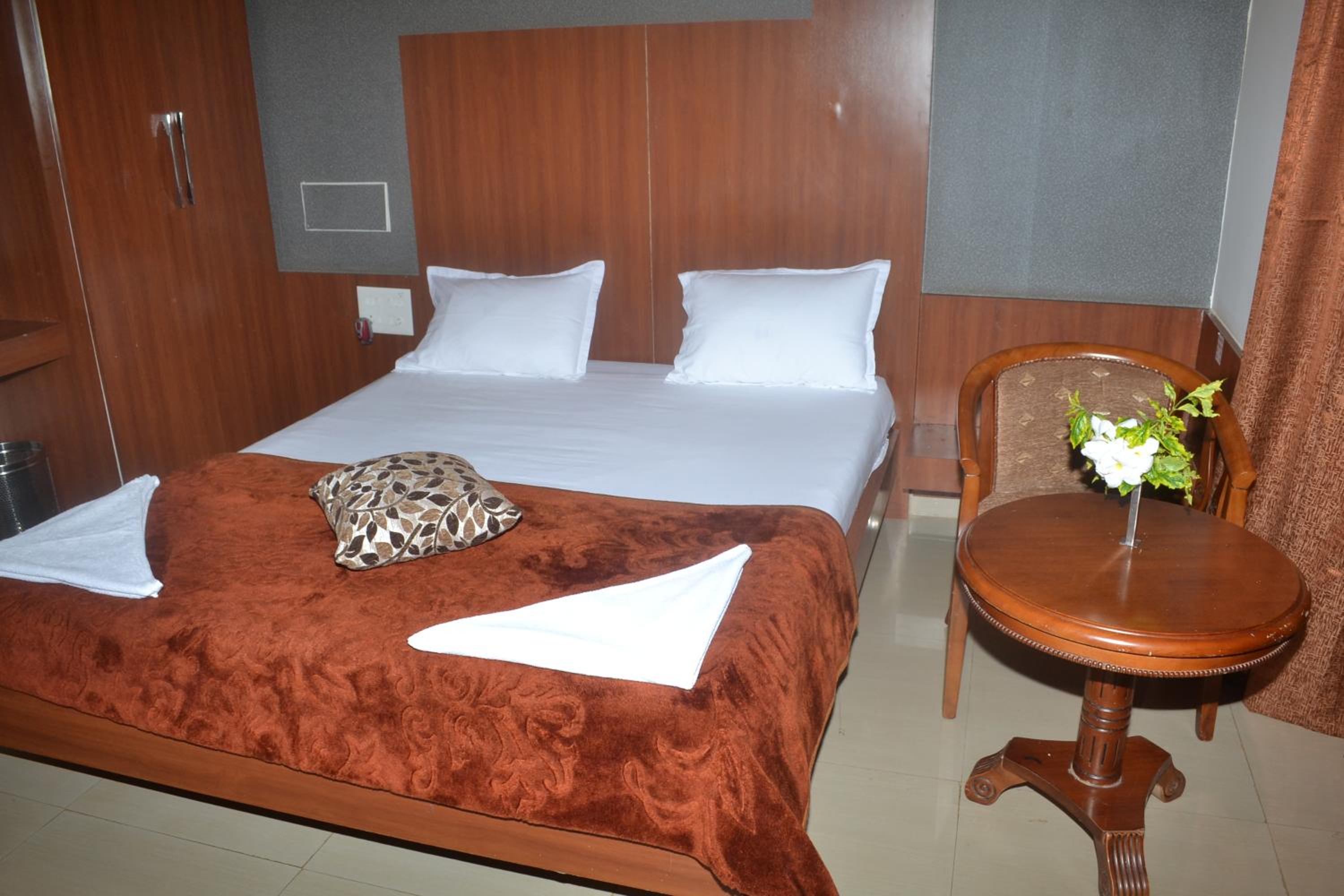 Ramya Residency