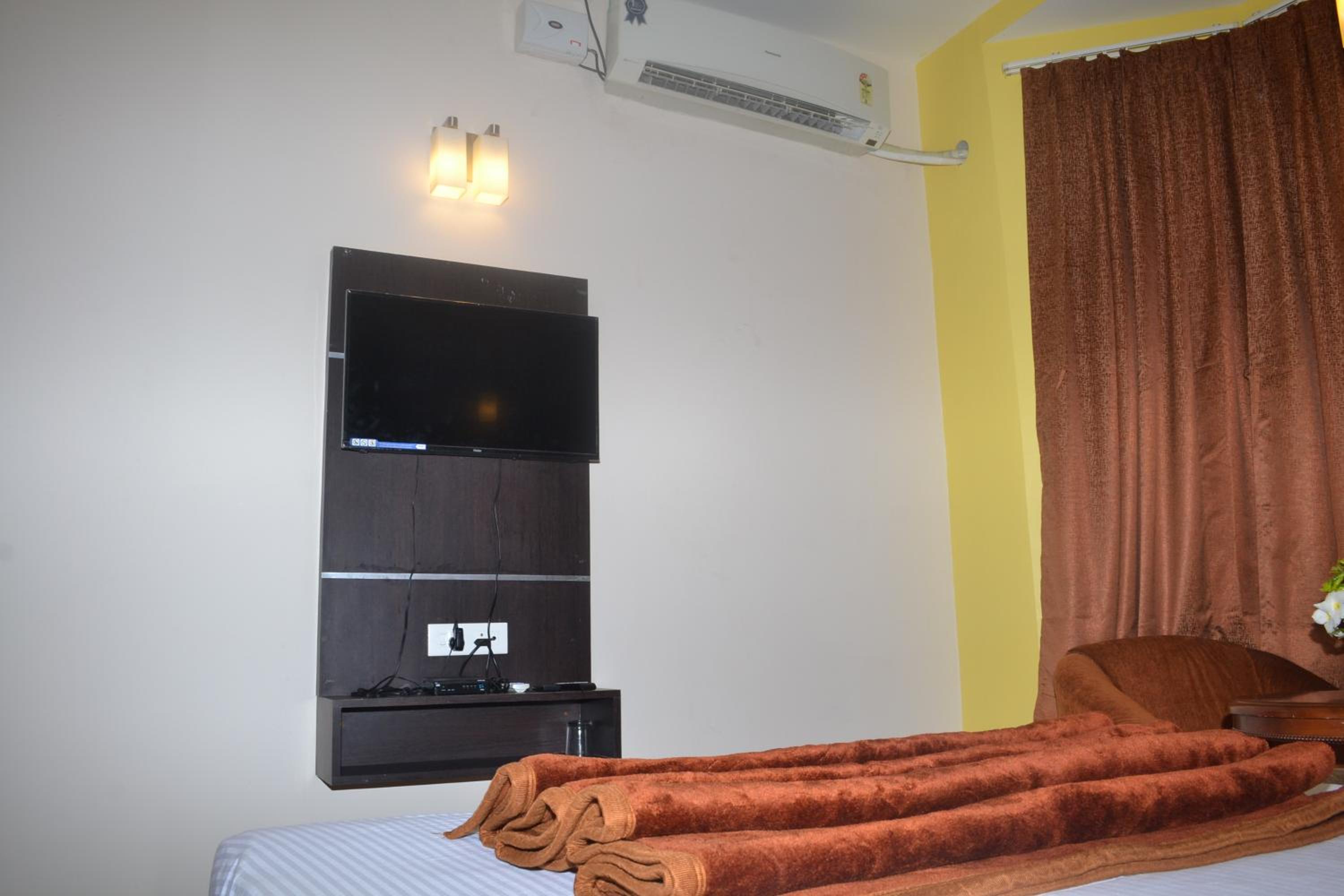 Ramya Residency