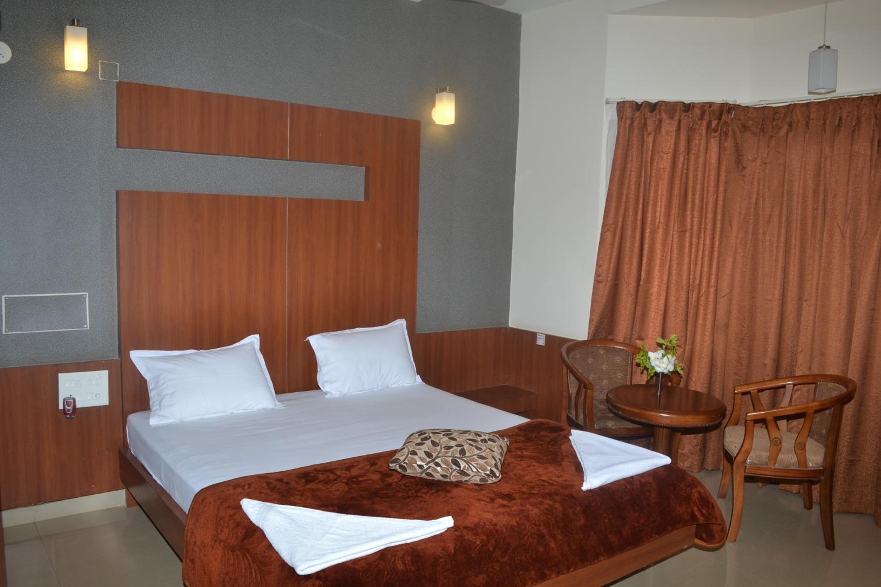 Ramya Residency