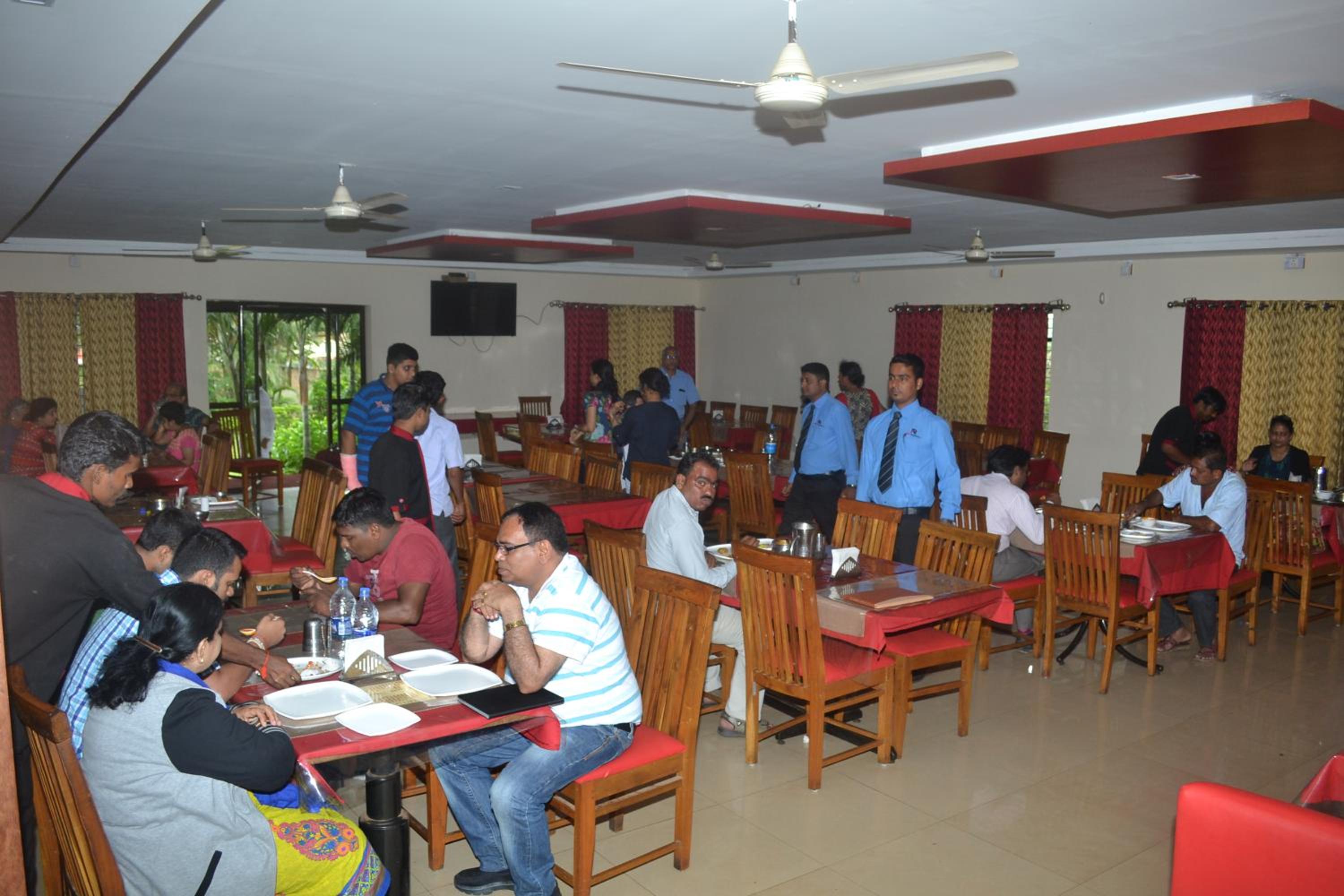 Ramya Residency