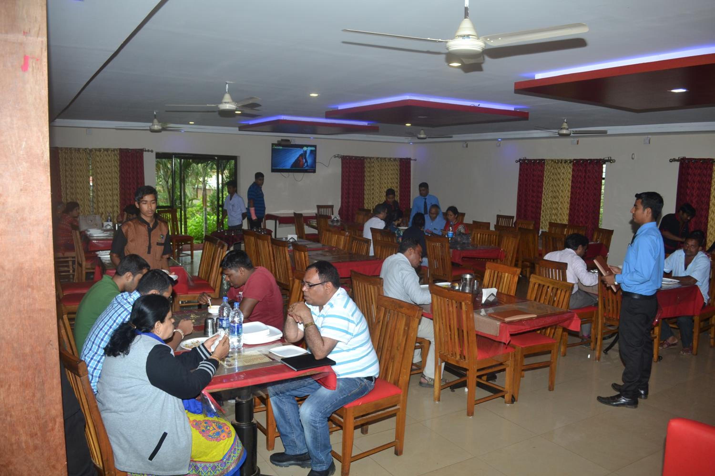 Ramya Residency