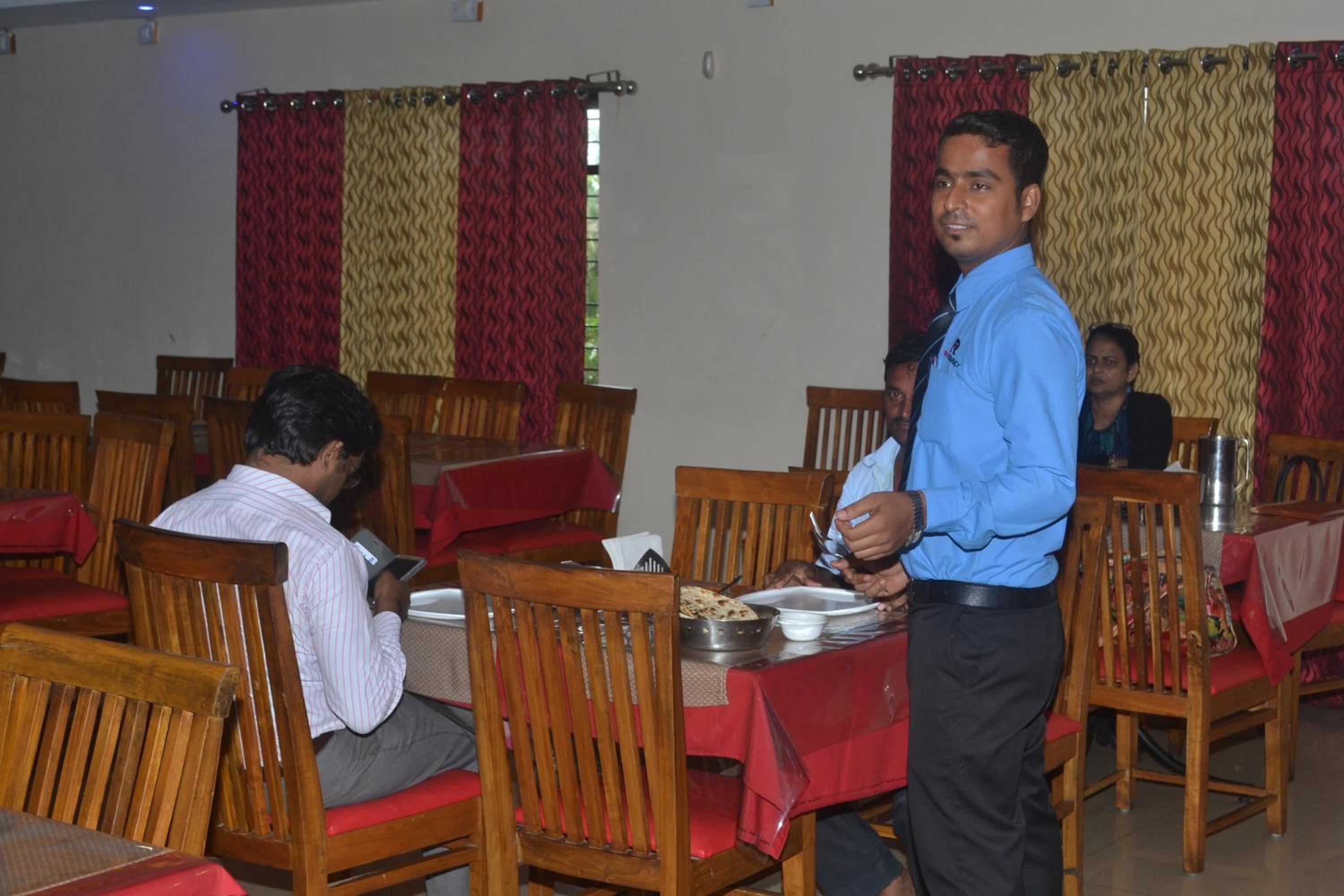 Ramya Residency