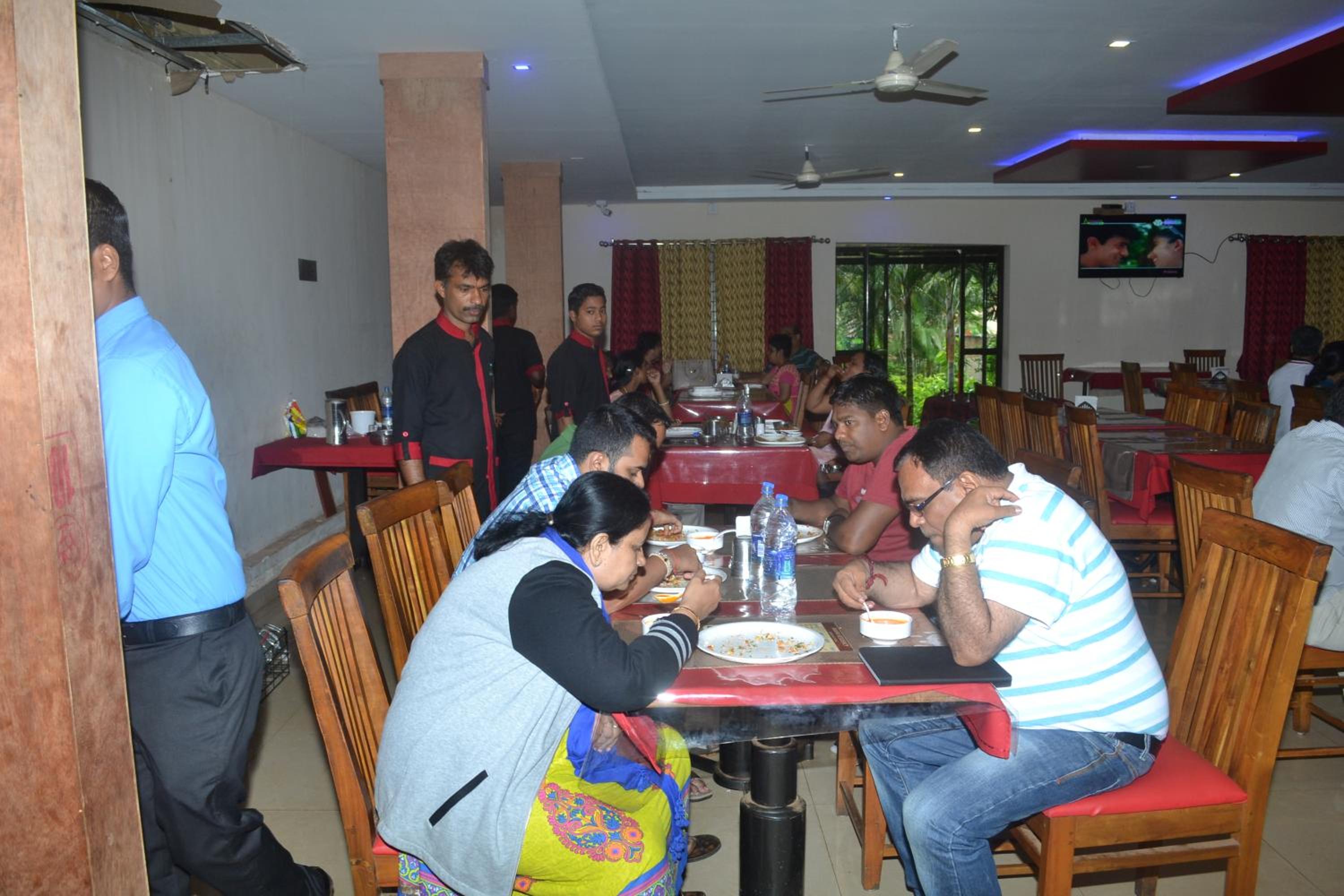 Ramya Residency