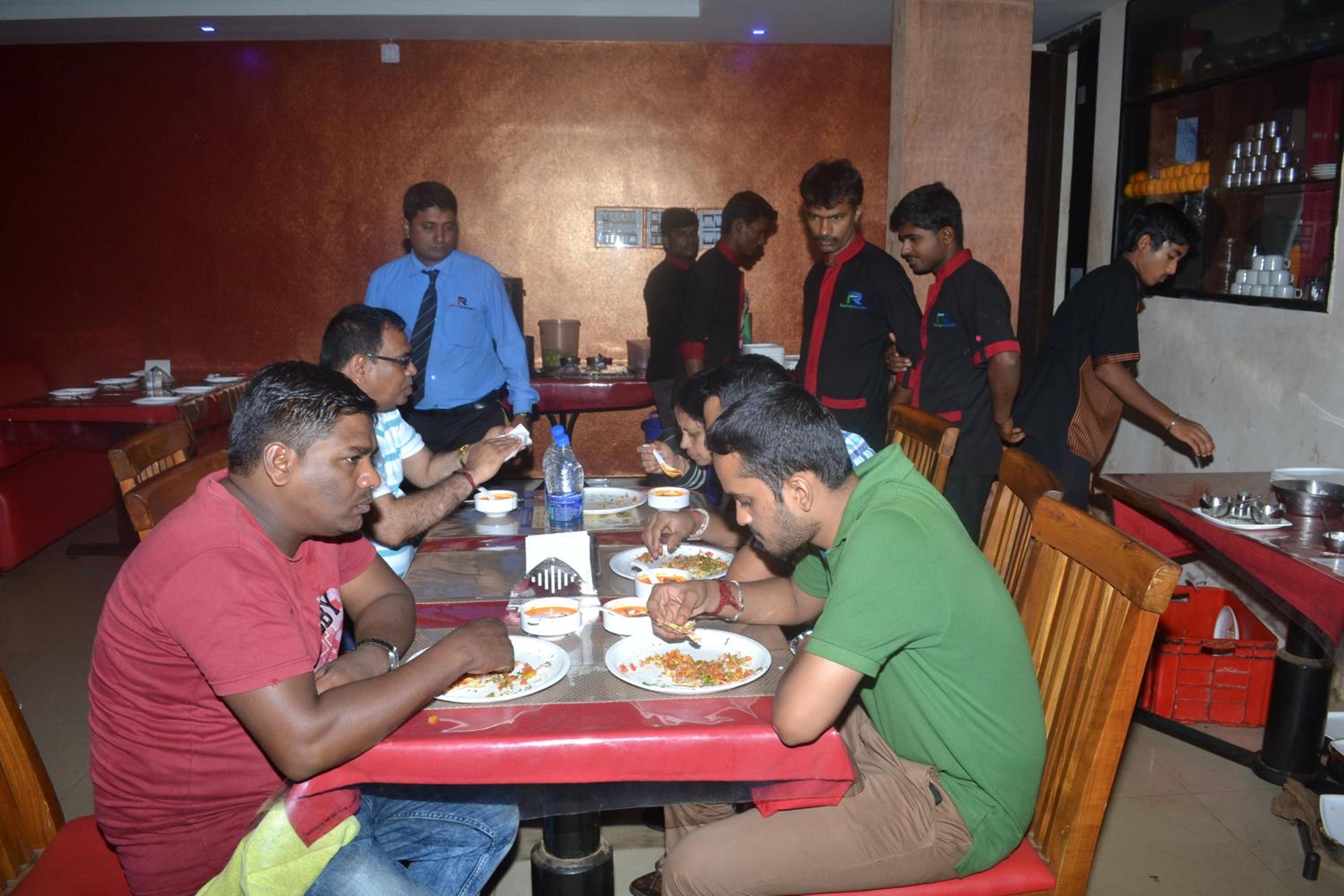 Ramya Residency