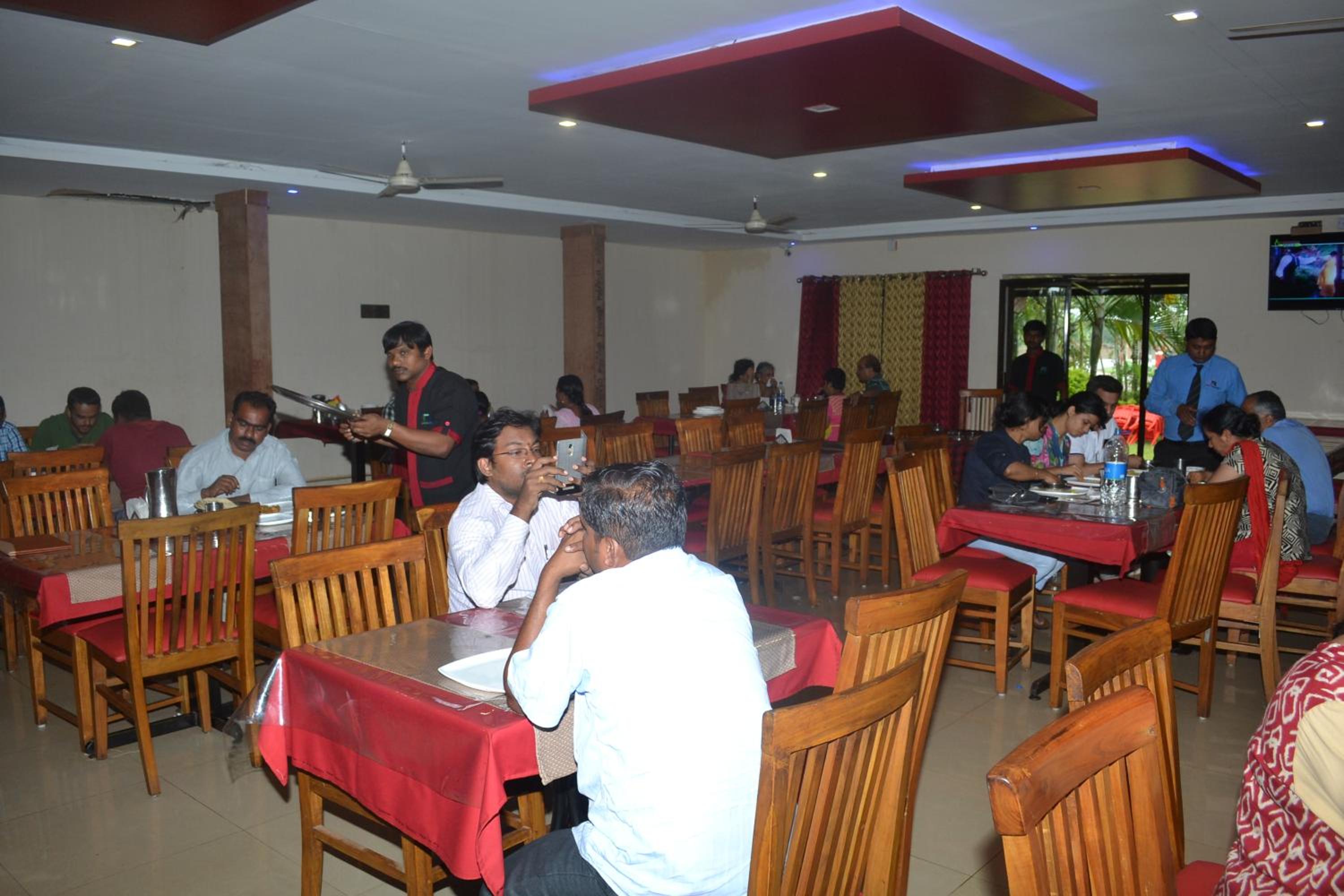 Ramya Residency