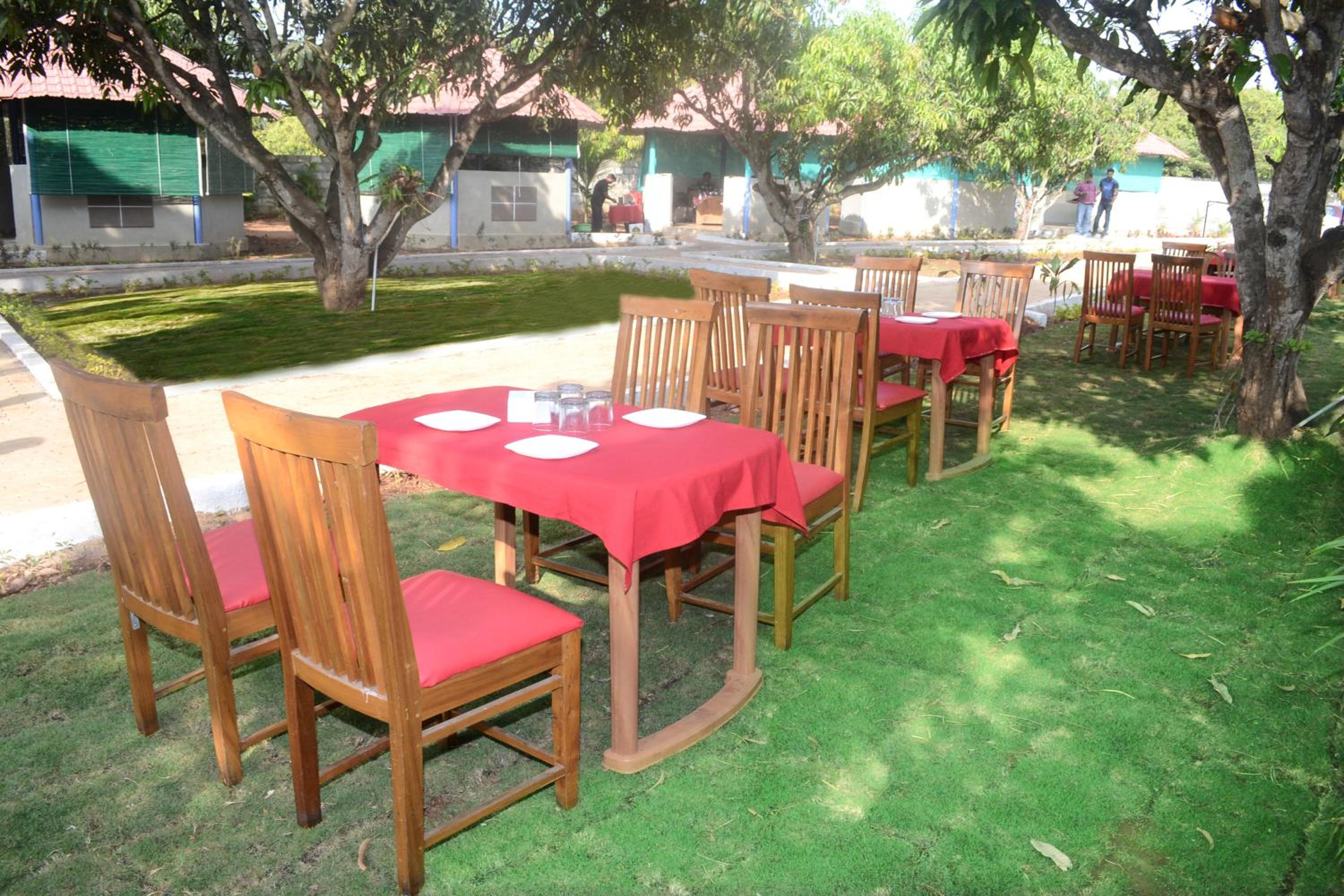 Ramya Residency
