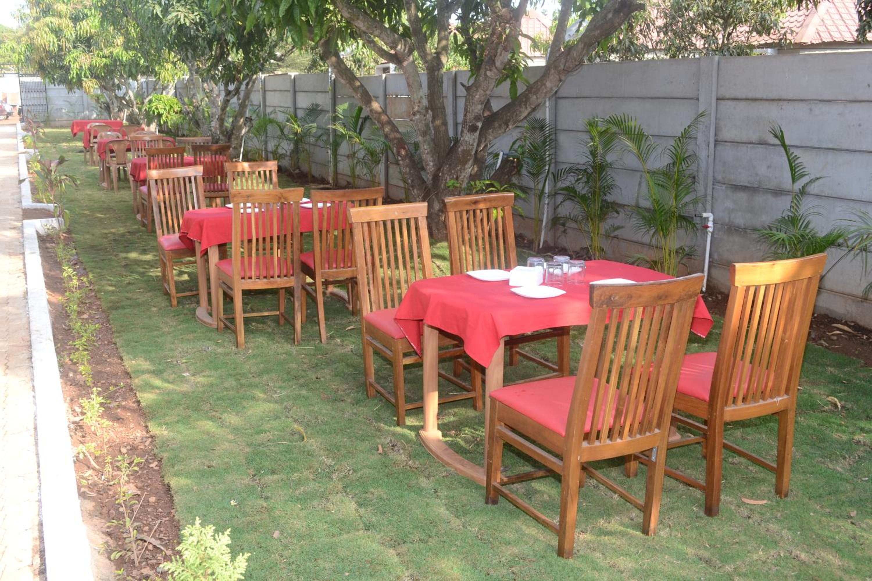 Ramya Residency