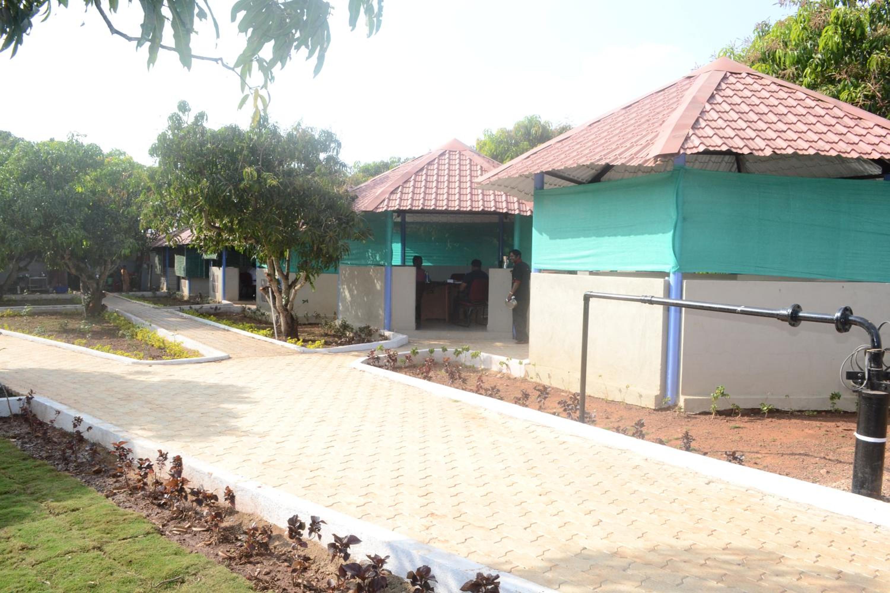 Ramya Residency