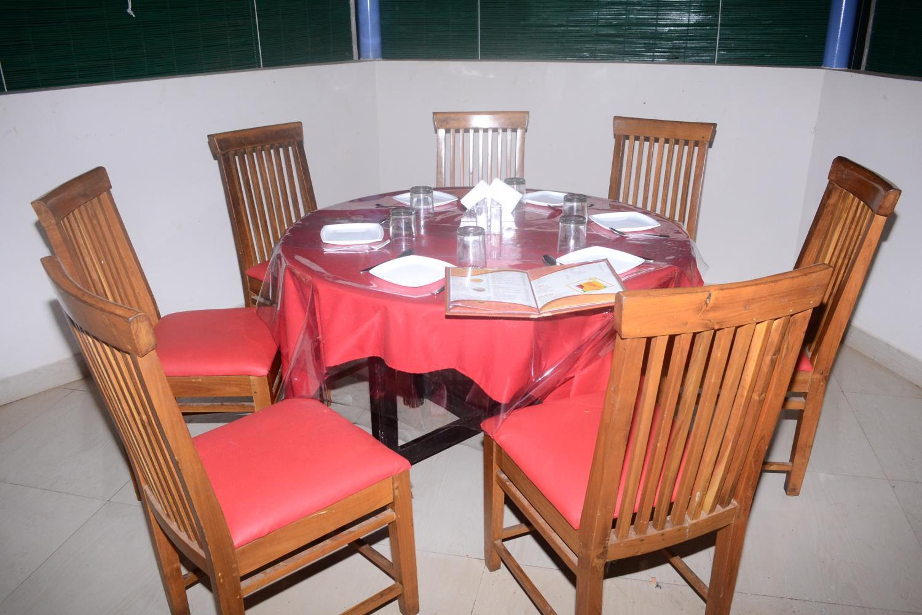 Ramya Residency