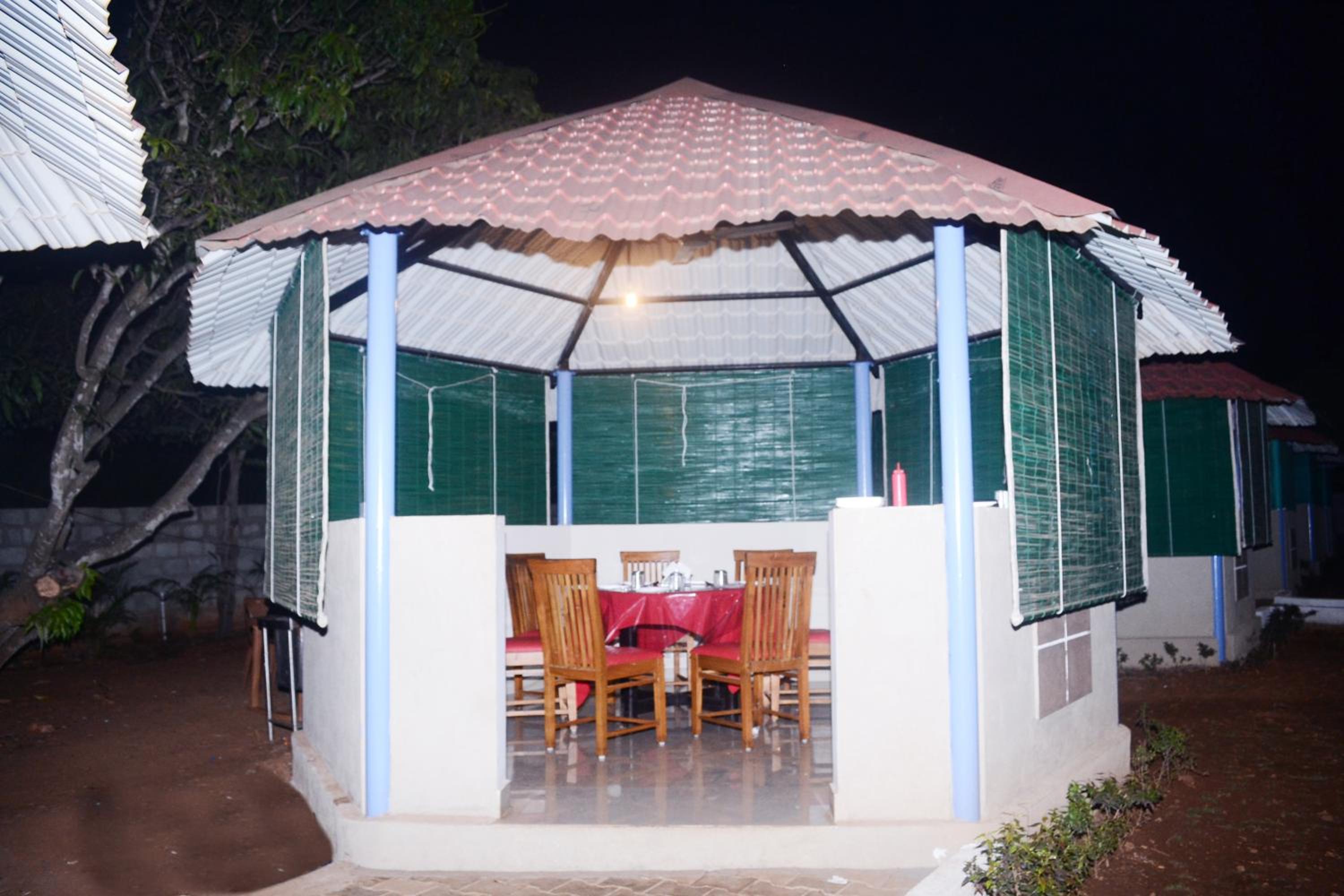 Ramya Residency