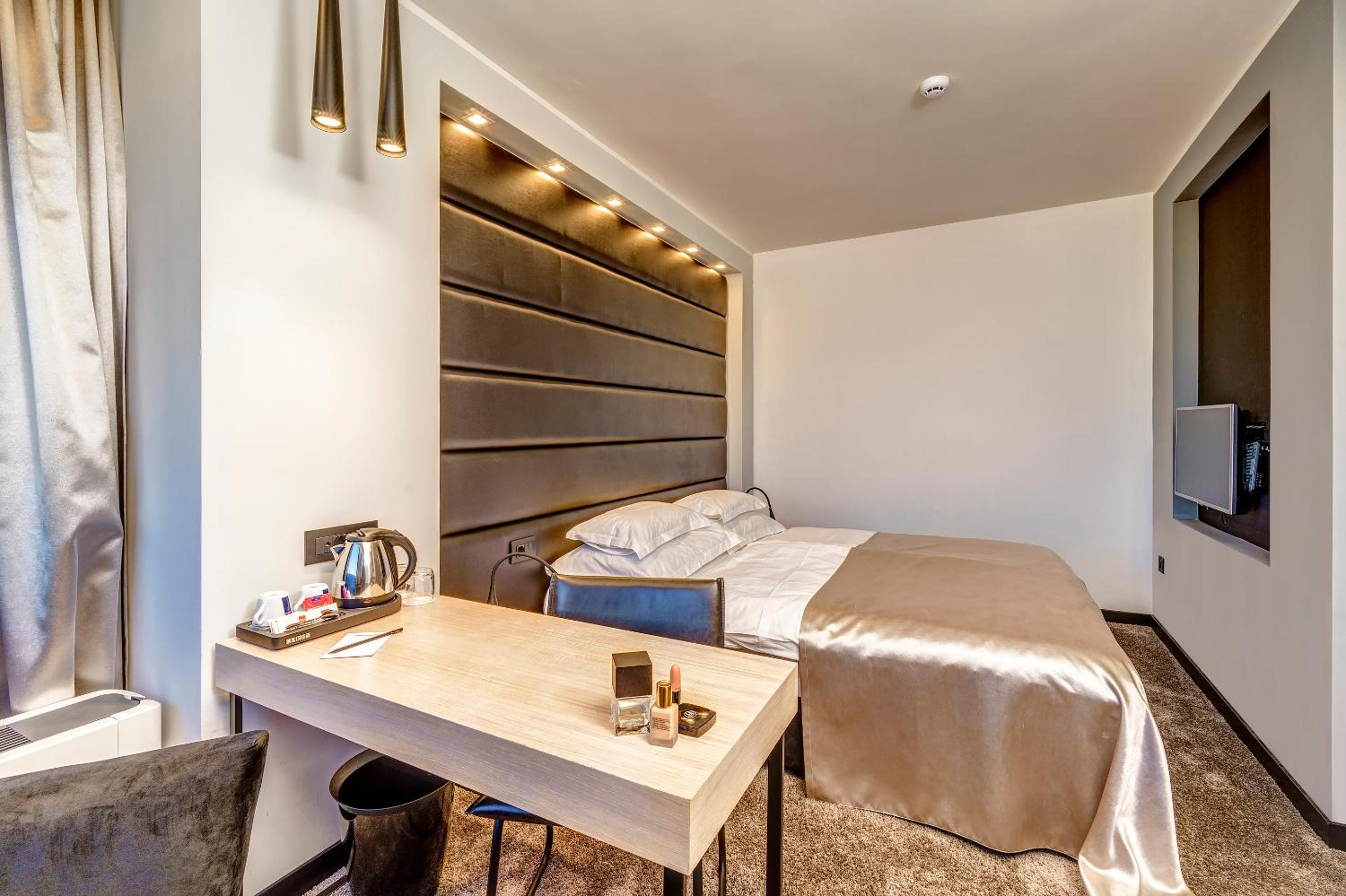 The View Luxury Rooms