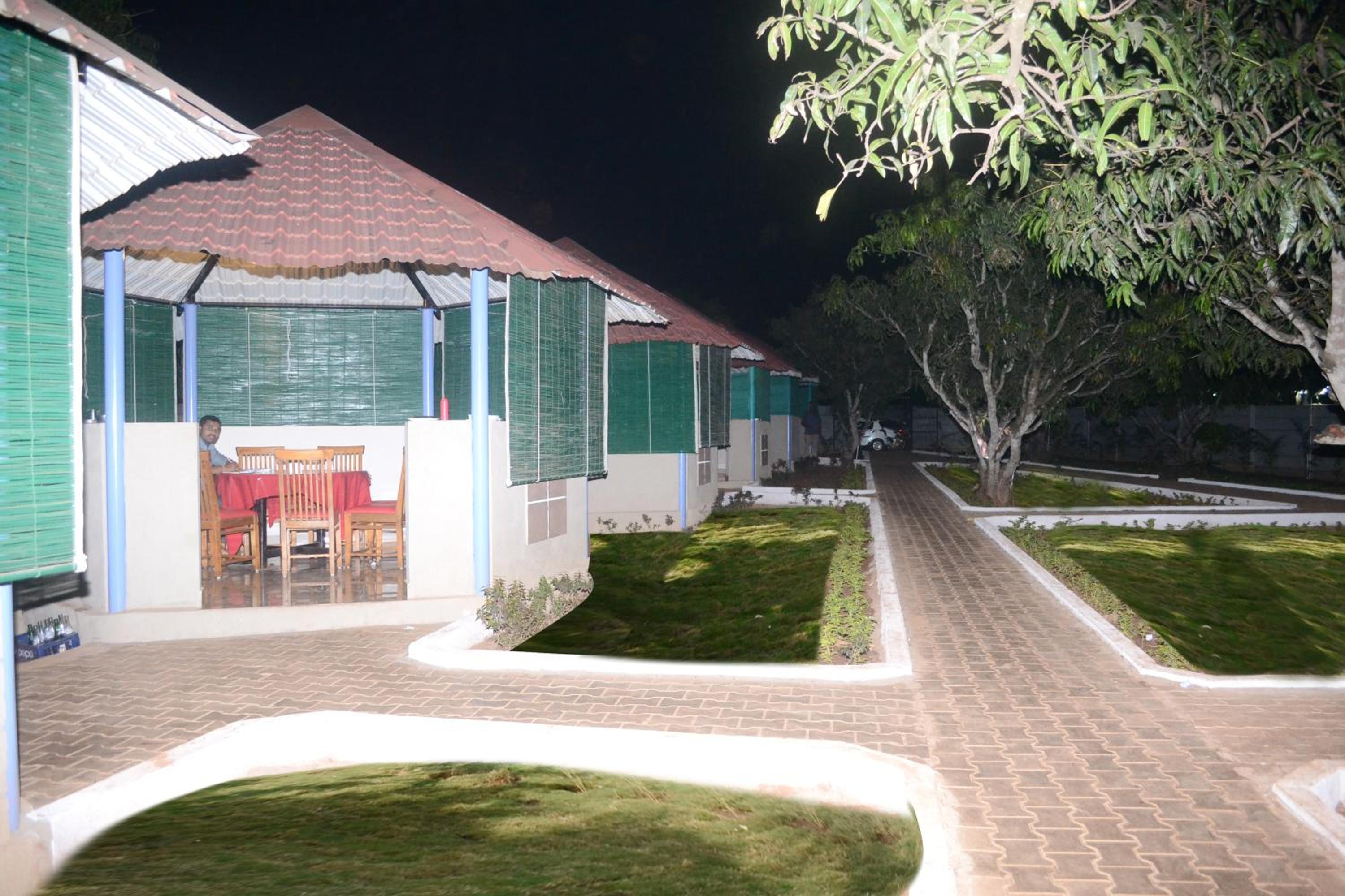 Ramya Residency