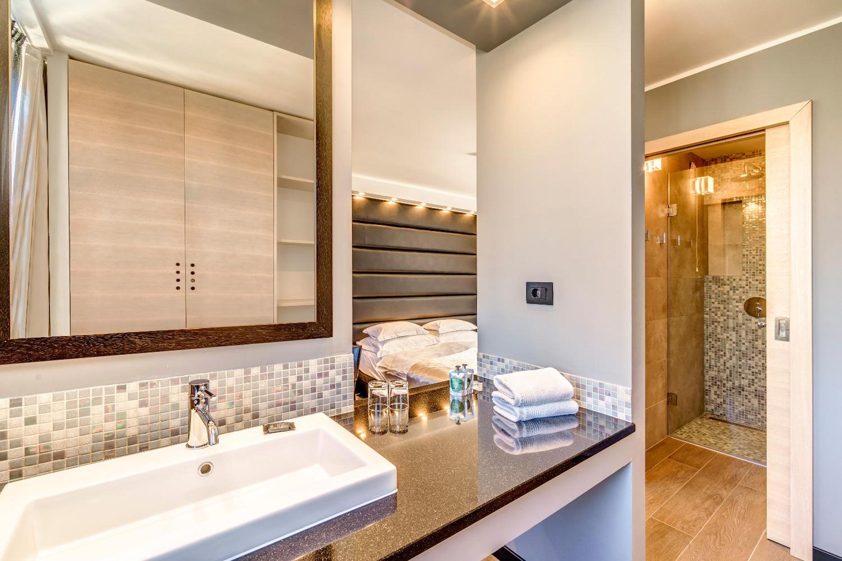 The View Luxury Rooms
