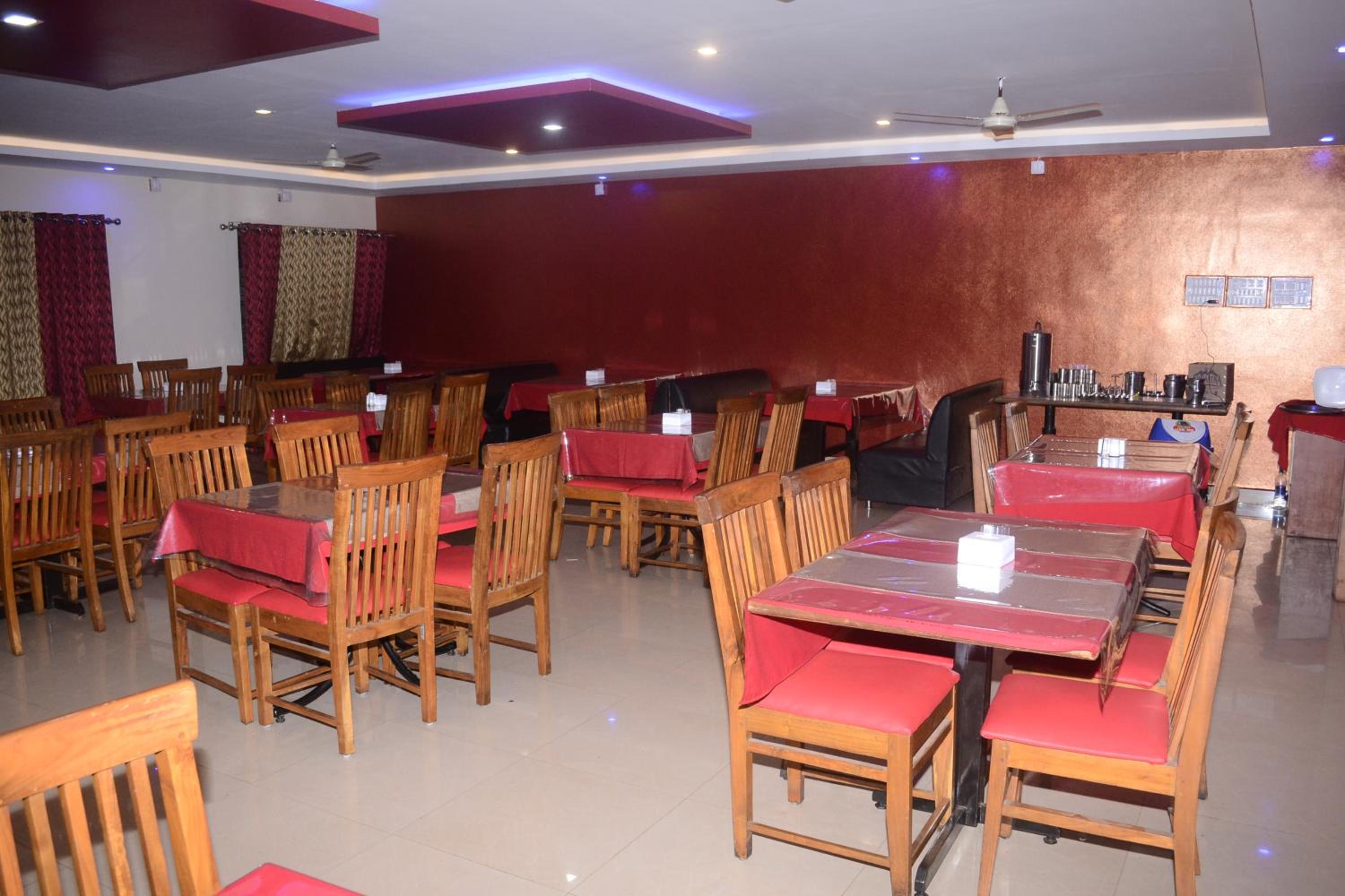 Ramya Residency
