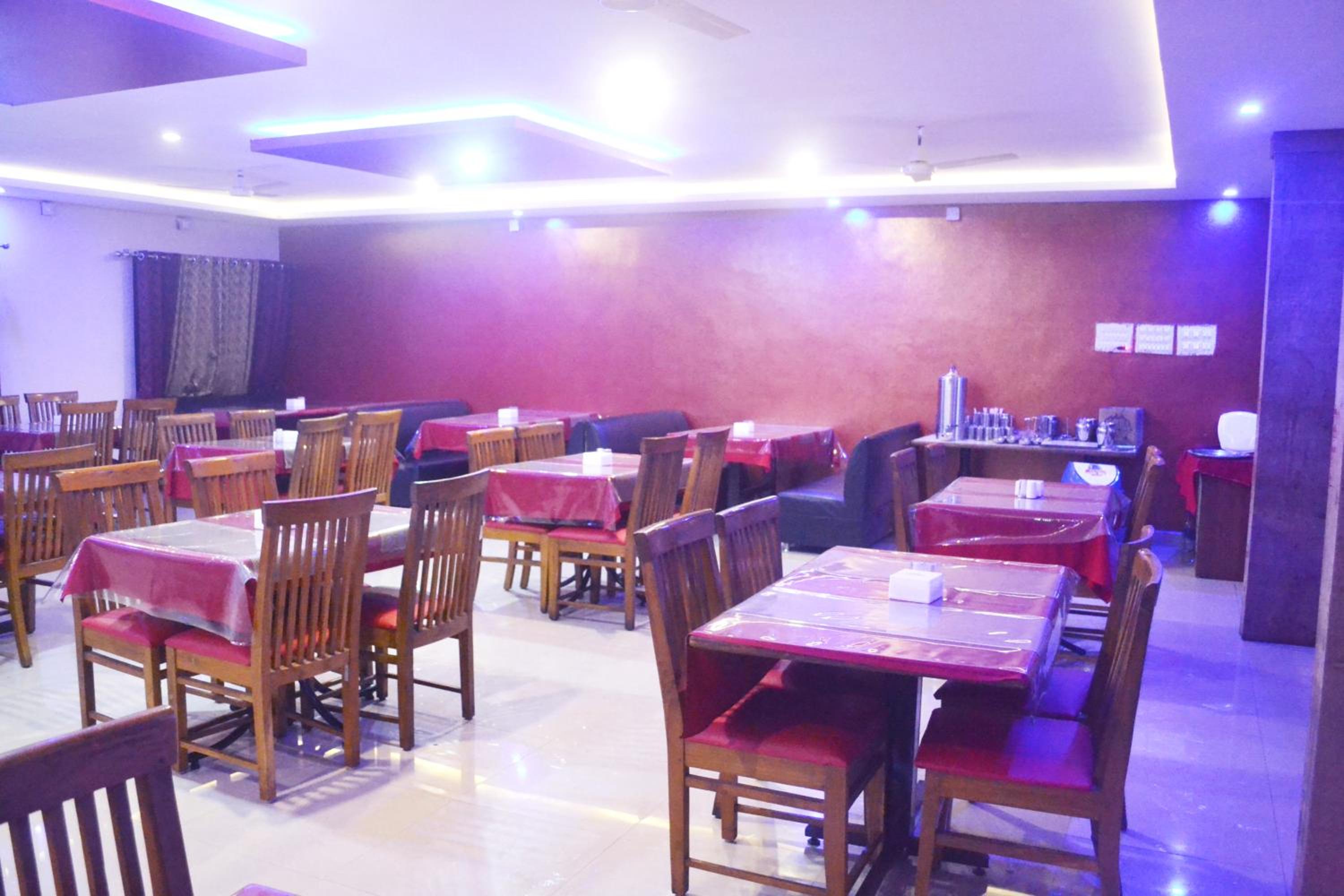 Ramya Residency