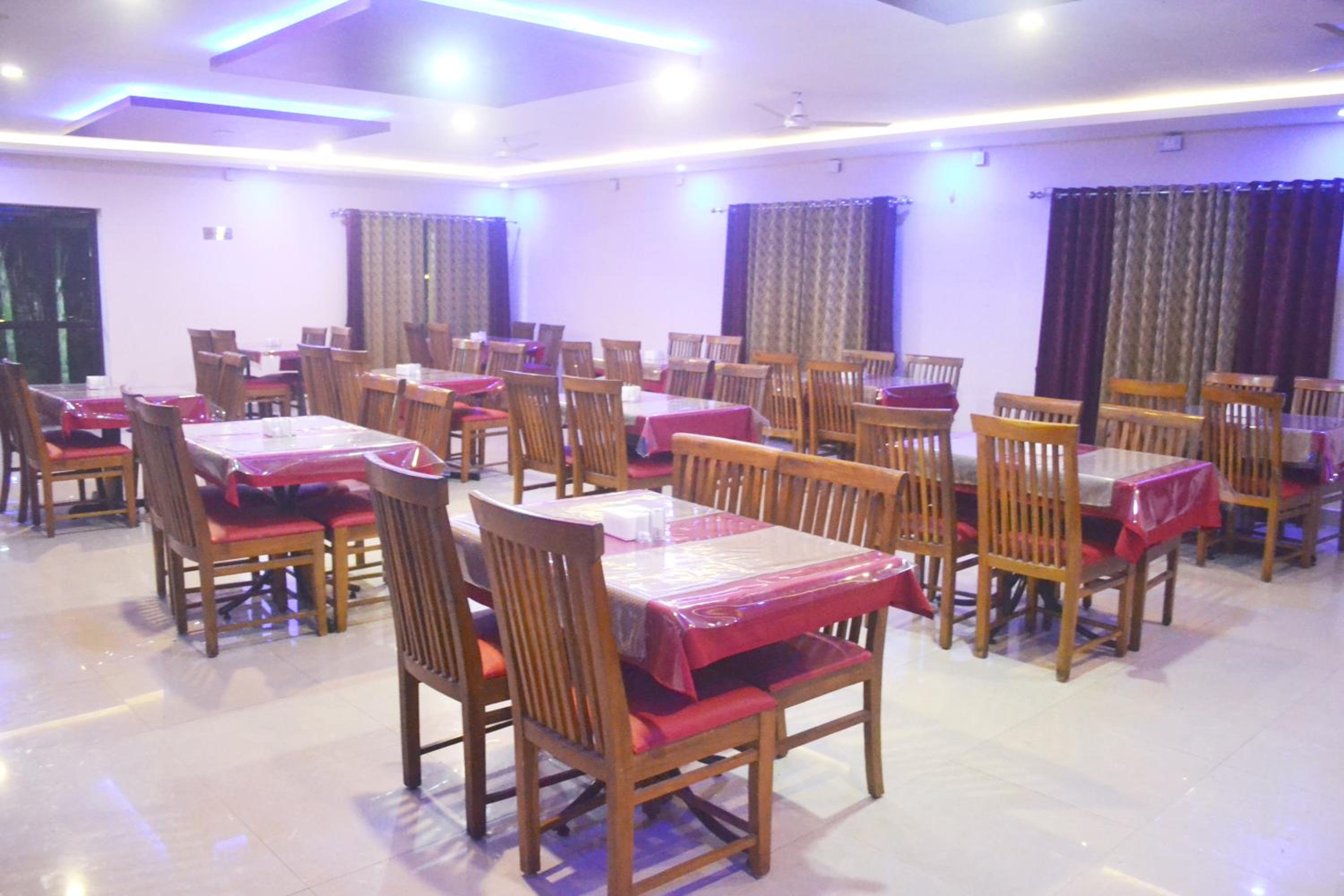Ramya Residency